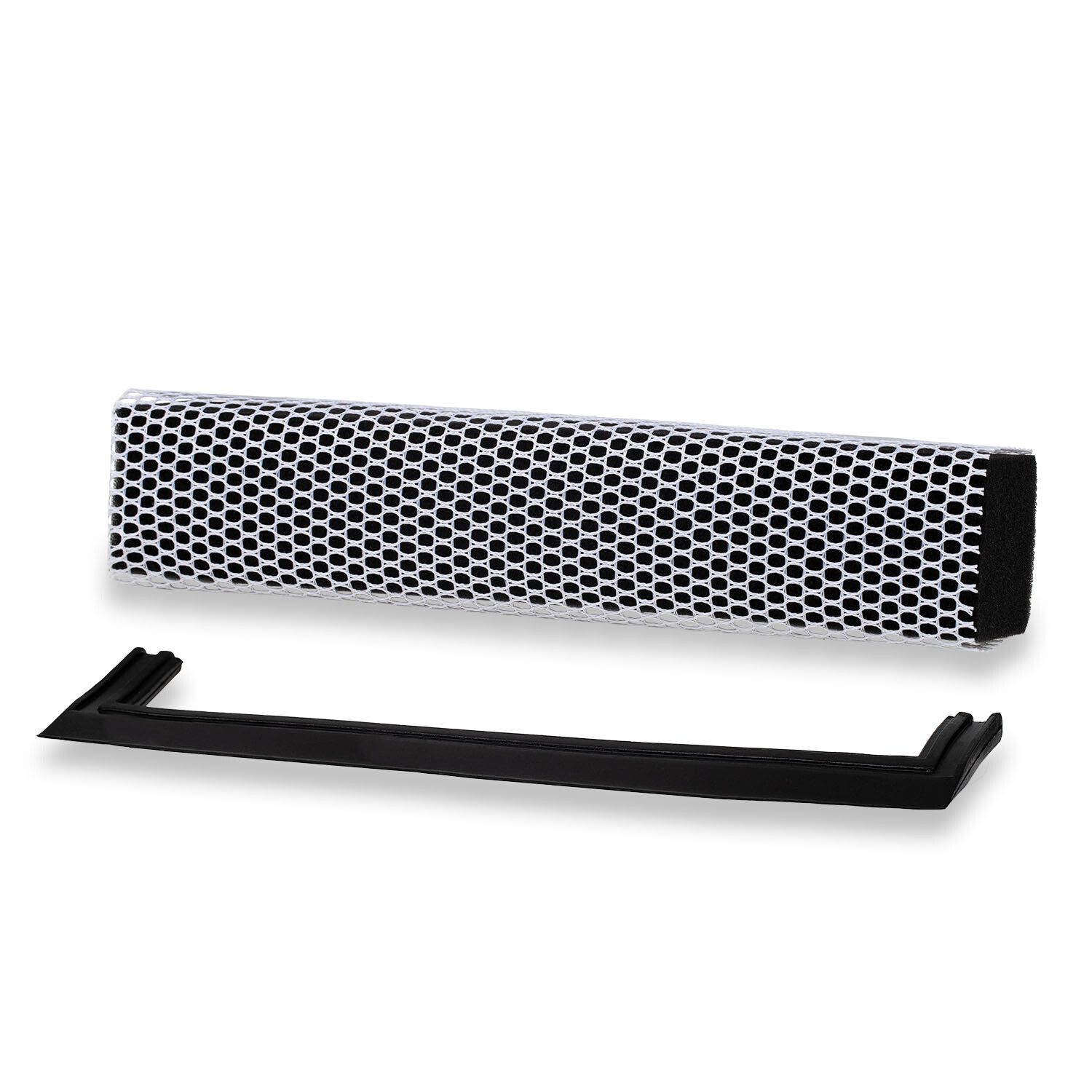HEYNER Autowaschbürste Ersatzkit 20 cm Breite für HEYNER® Scheibenreiniger Alu L / M, (1-tlg)