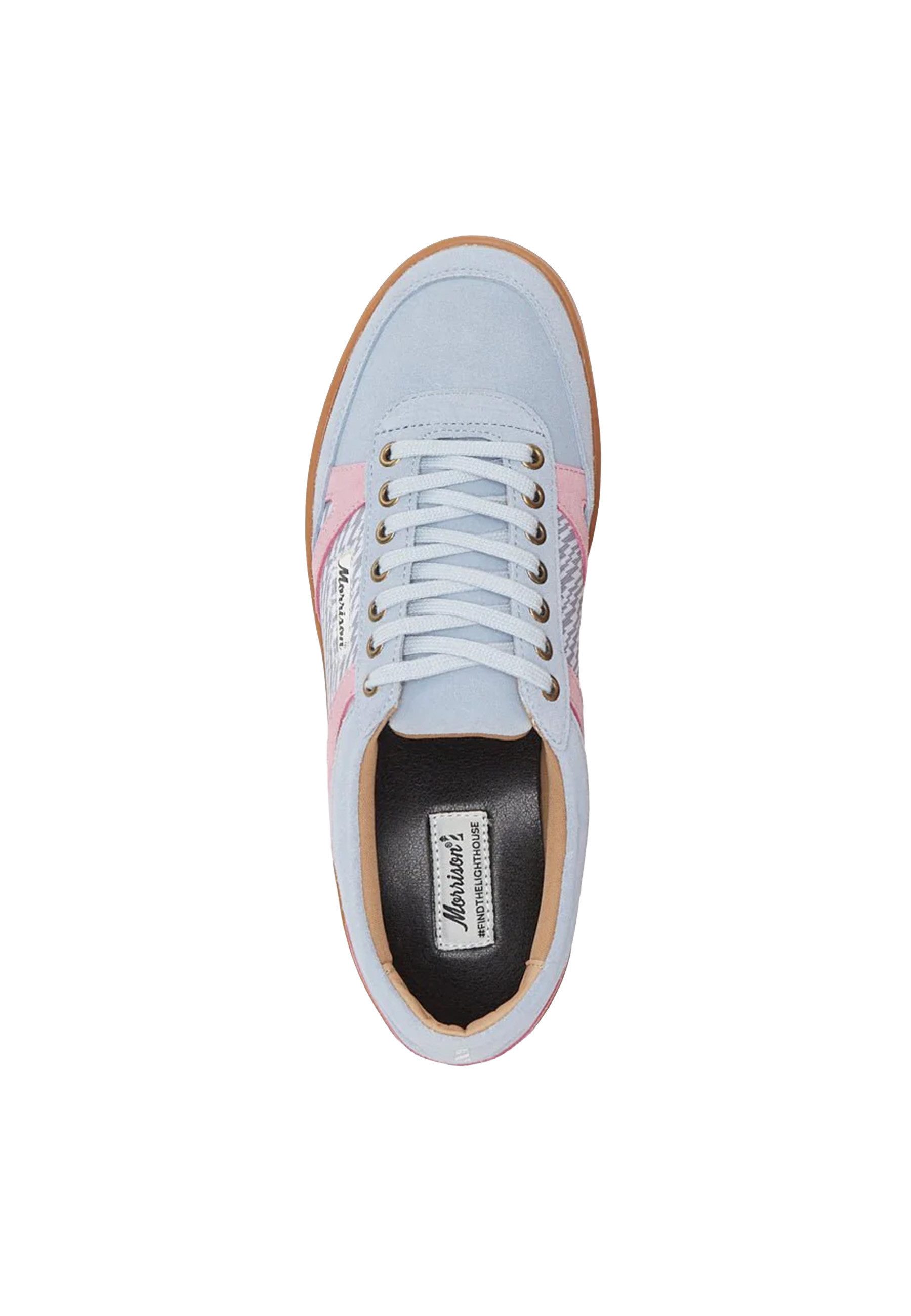 Morrison Morrison nineties Sneaker