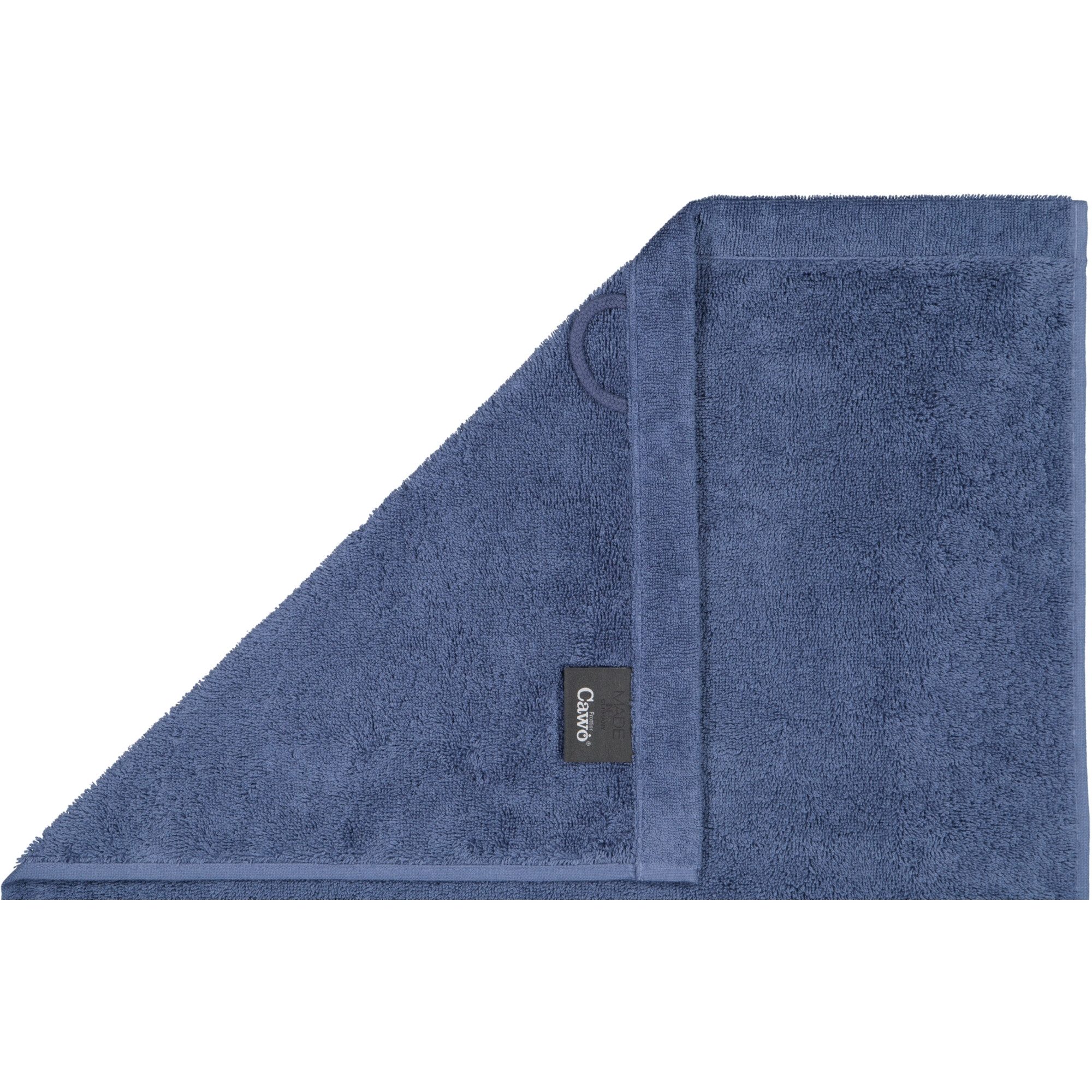 Cawö Handtücher Lifestyle Uni 7007, 100% Baumwolle (1-St) – Bild 4 von 4