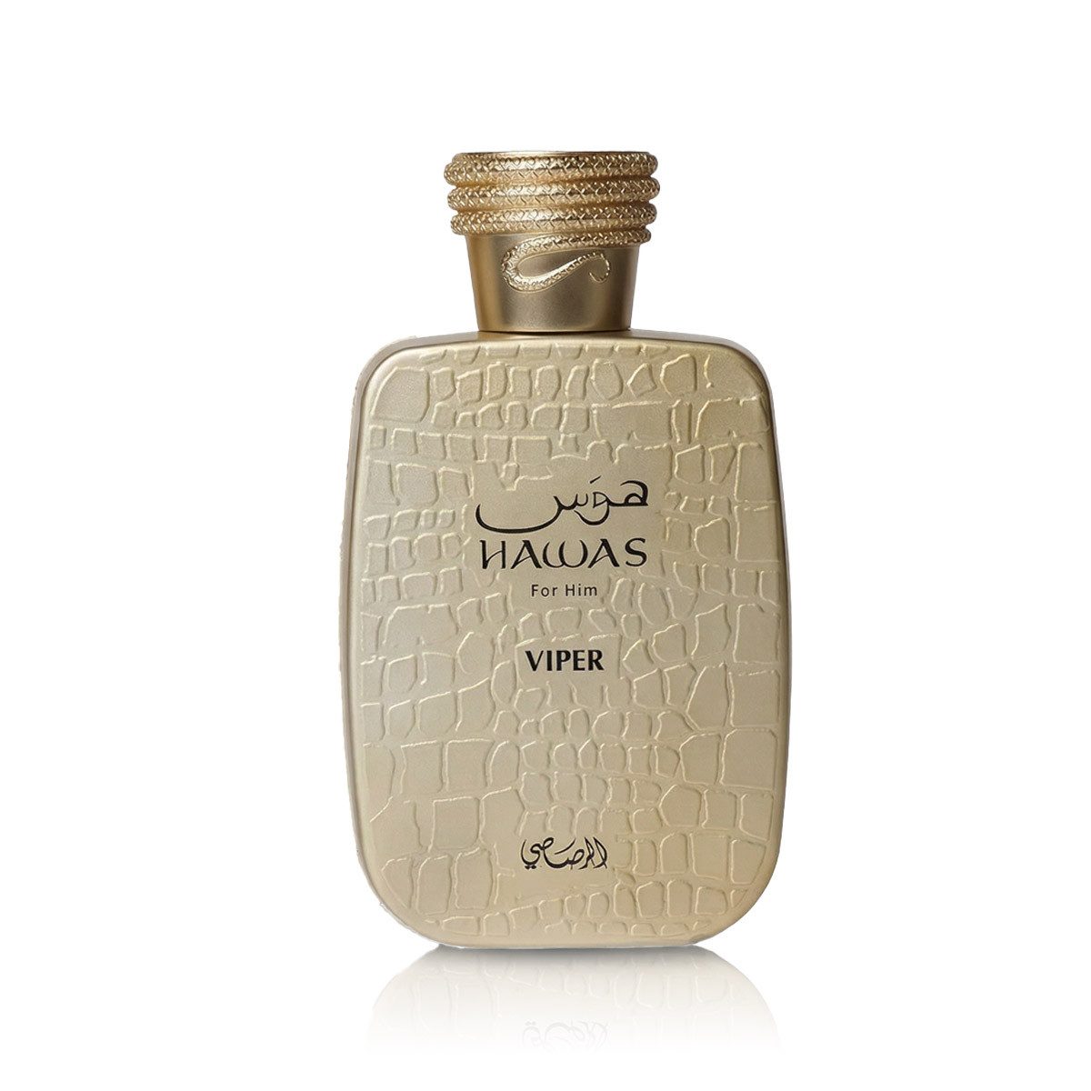 Rasasi Eau de Parfum Hawas Viper