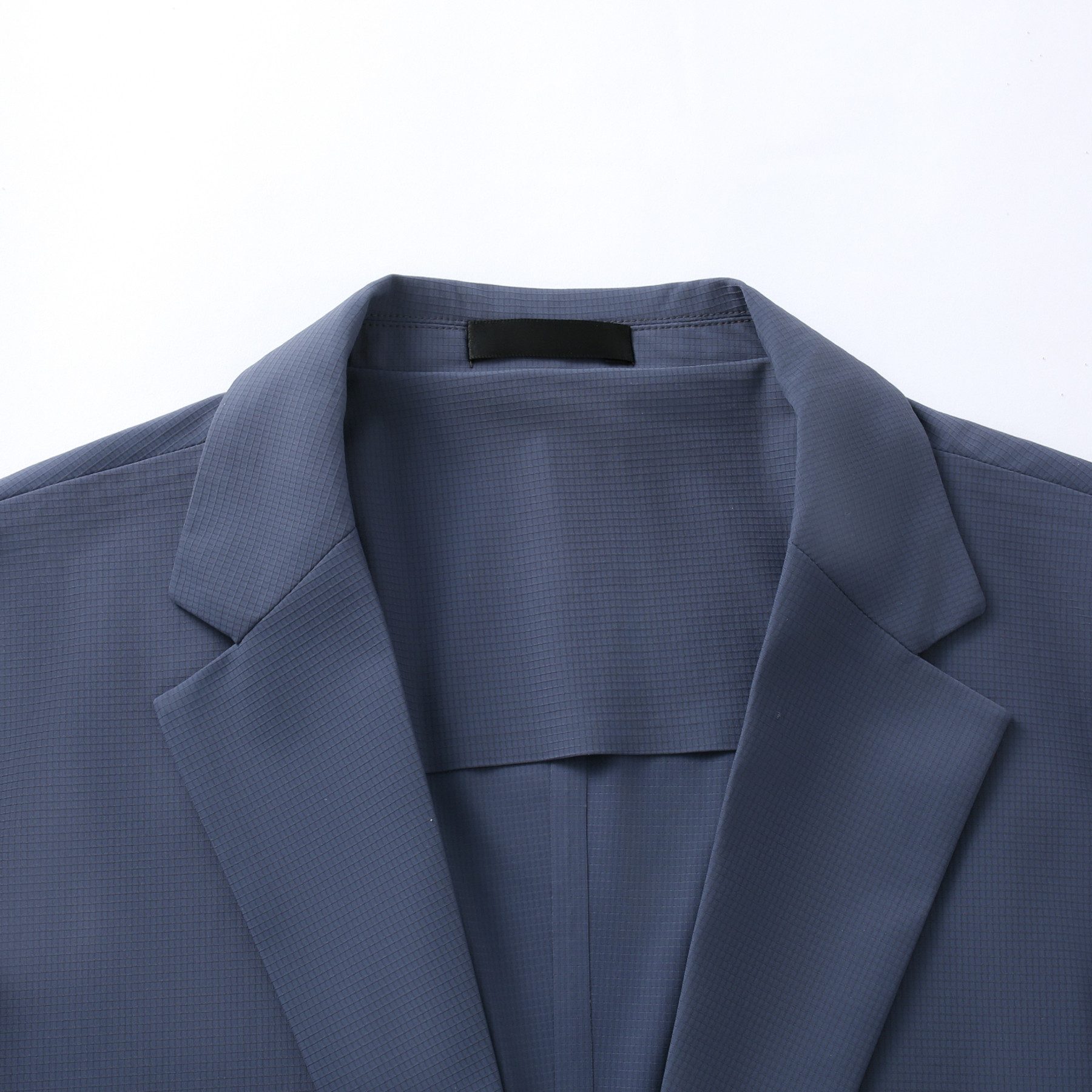 Allthemen Anzugsakko Anzugsakko Herren 2-Knopf Business Sakko Regular-Fit