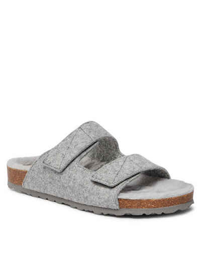 Toni Pons Hausschuhe Leben Grey Hallenschuh