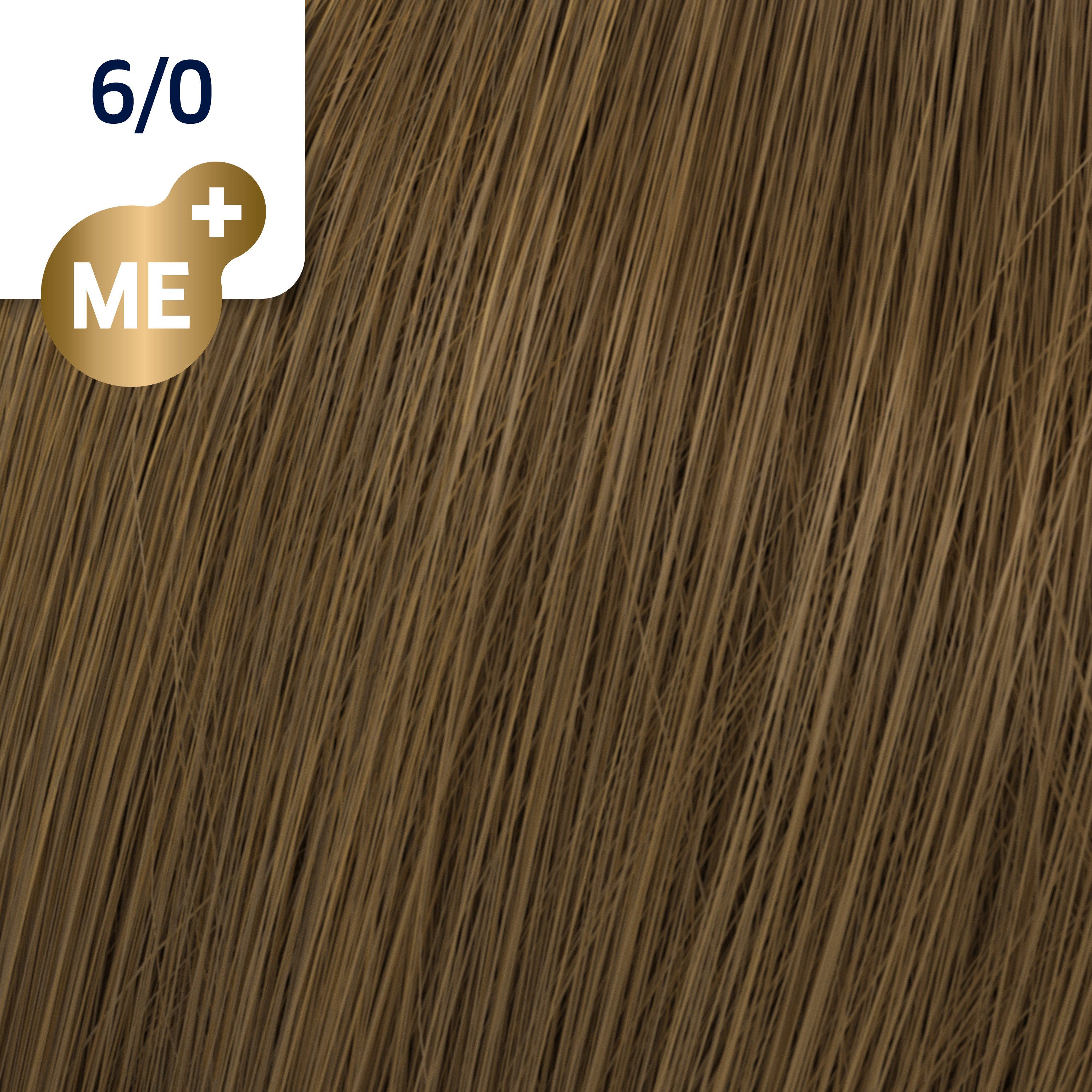Wella Professionals Haarfarbe Natural Root Touch-Up Set - Profi Ansatzfärbung & Grauabdeckung, harmonisches, natürliches Ergebnis