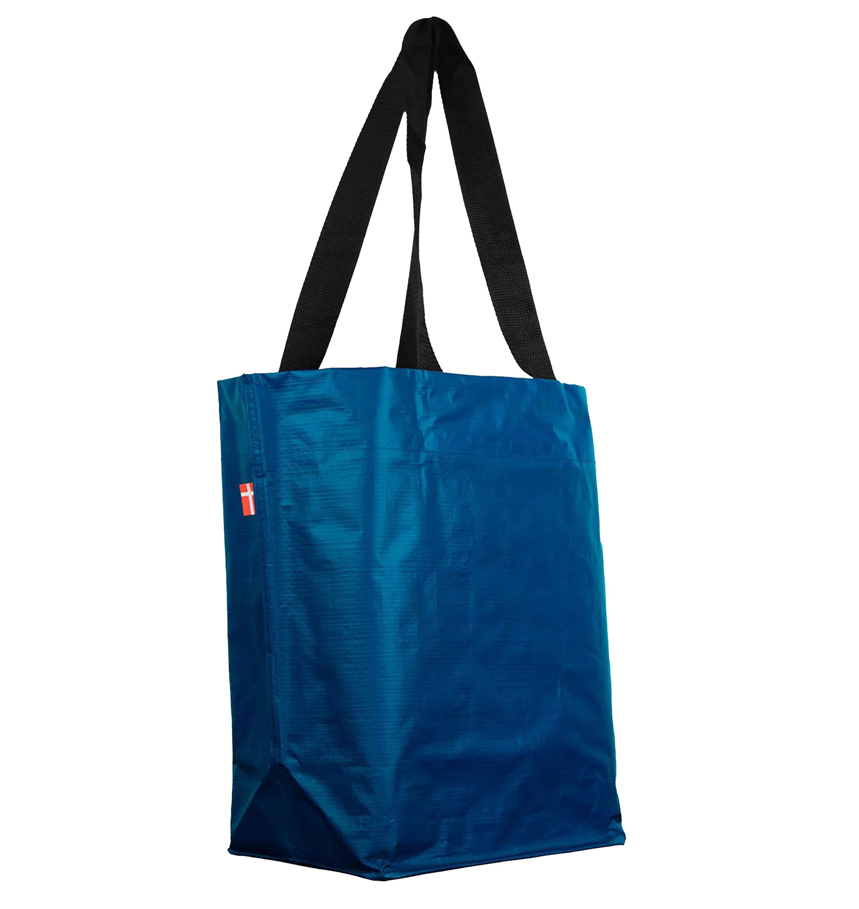 BIKEZAC Shopper COBAGS 2.0 Gepäckträgertasche Blau günstig online kaufen