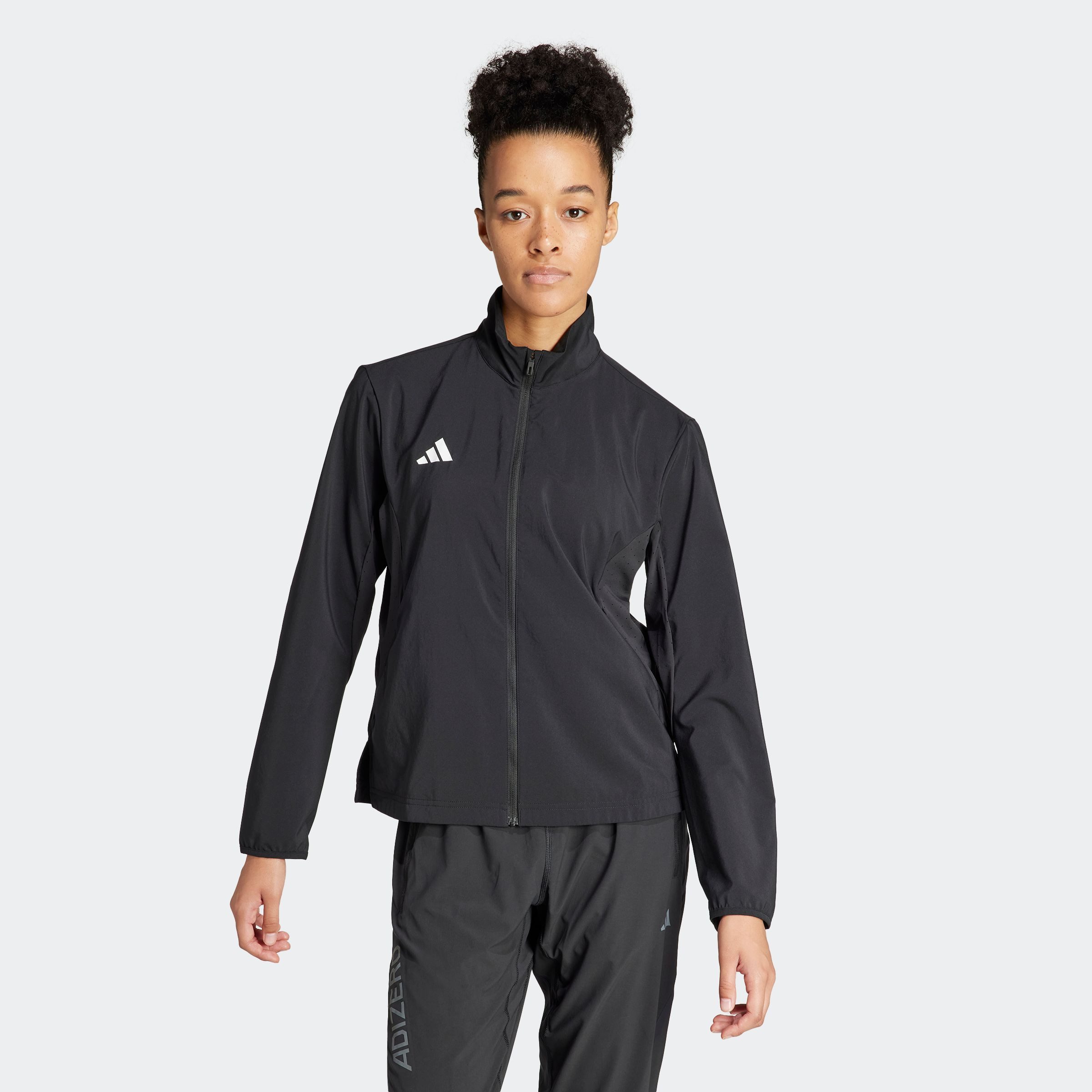 adidas Performance Laufjacke ADIZERO E JCKT günstig online kaufen