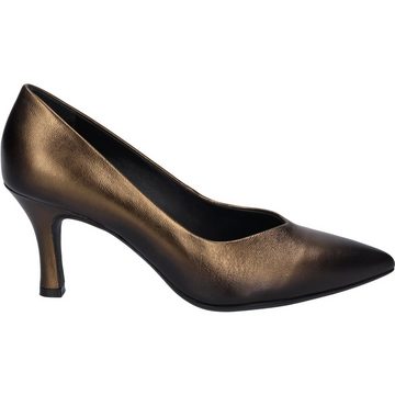 GERRY WEBER Madeleine 02, braun Pumps