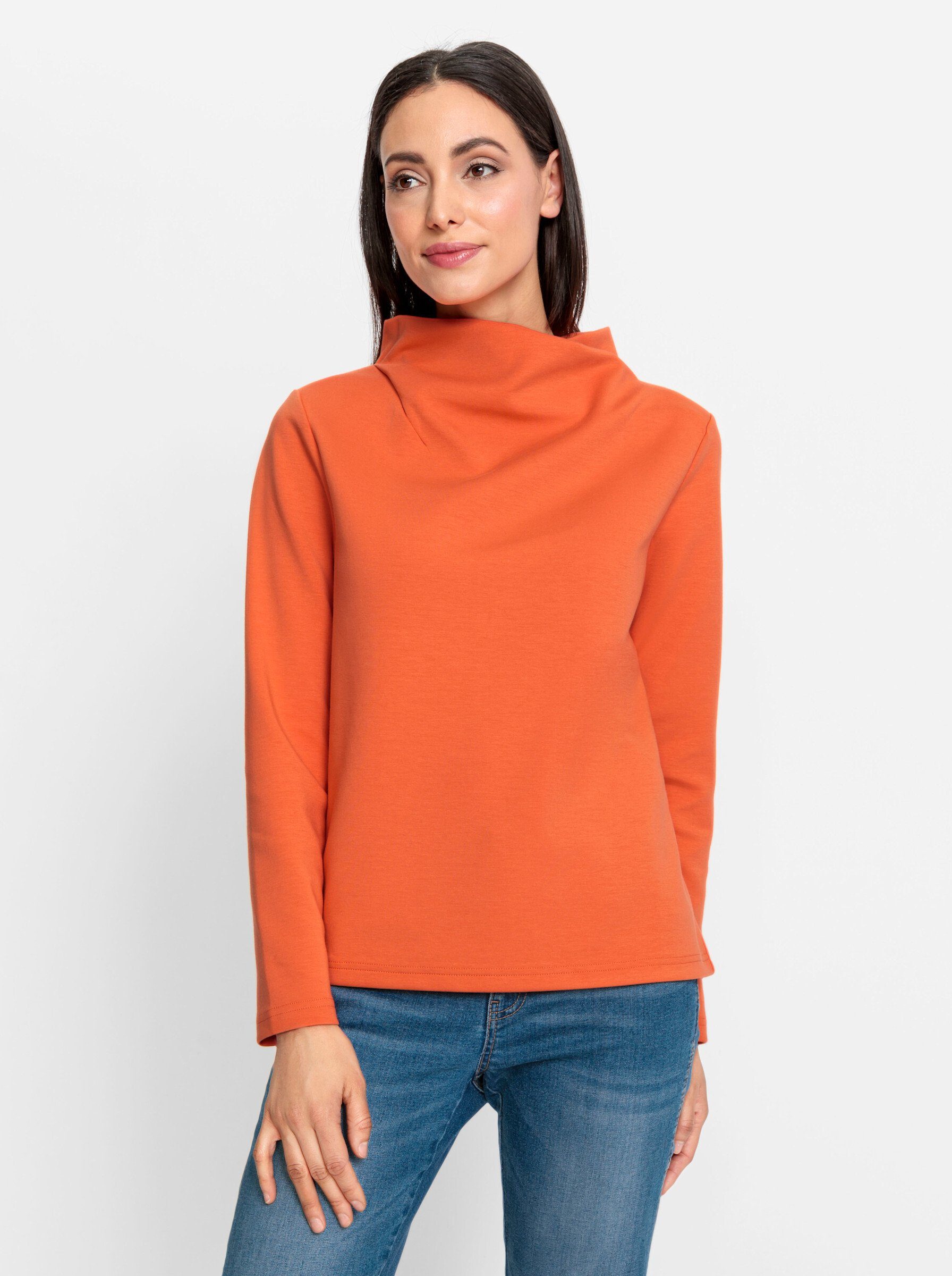 heine Sweater Sweatshirt . günstig online kaufen
