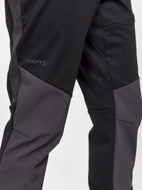 Craft Laufhose ADV Backcountry Hybrid Pants M