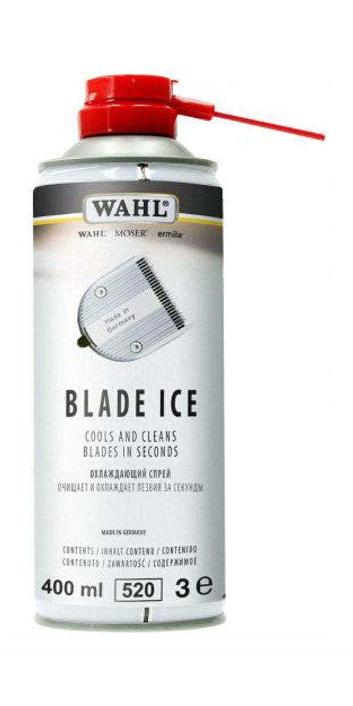 Wahl Haar- und Bartschneider Wahl Blade ice 400ml