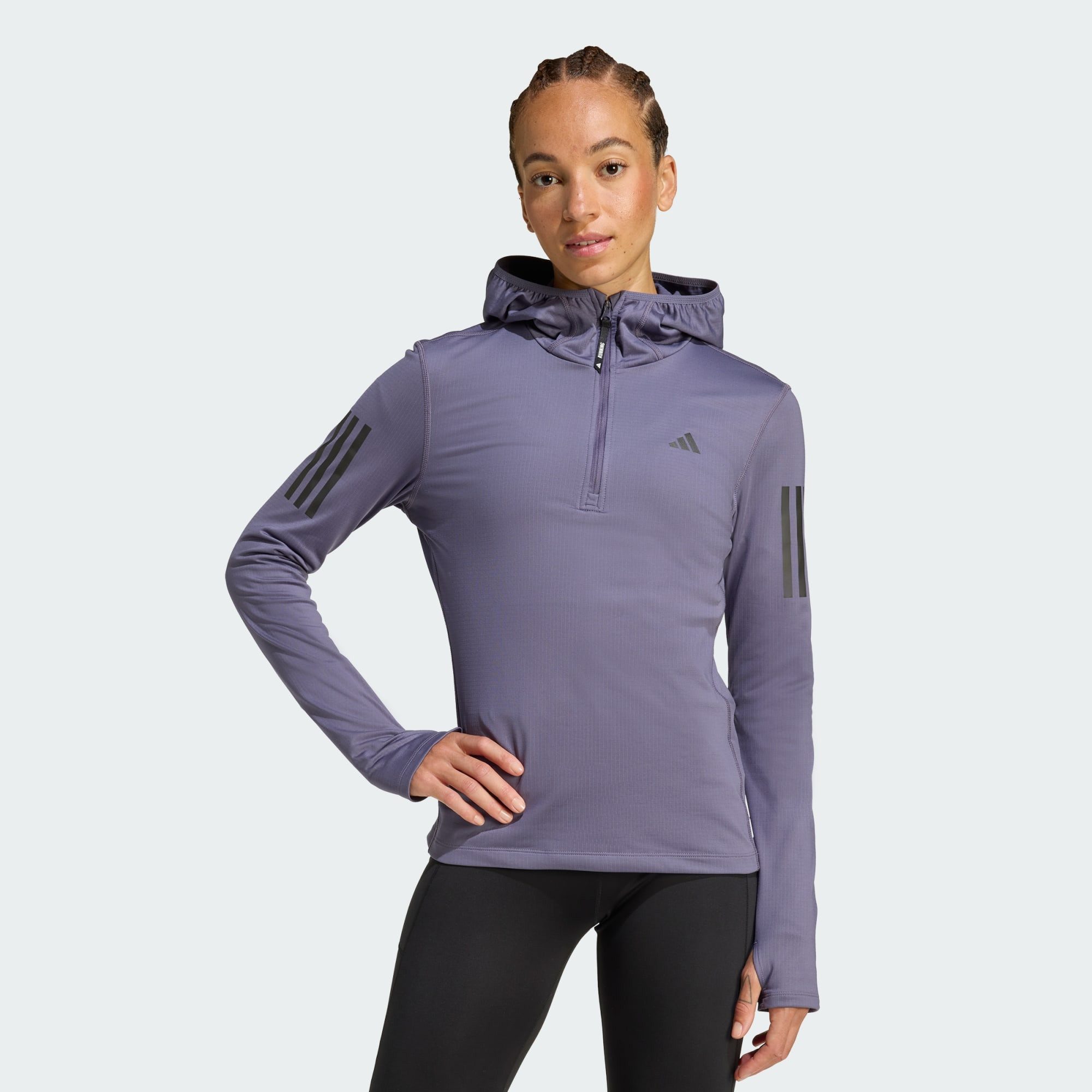 adidas Performance Laufshirt (1-tlg) günstig online kaufen