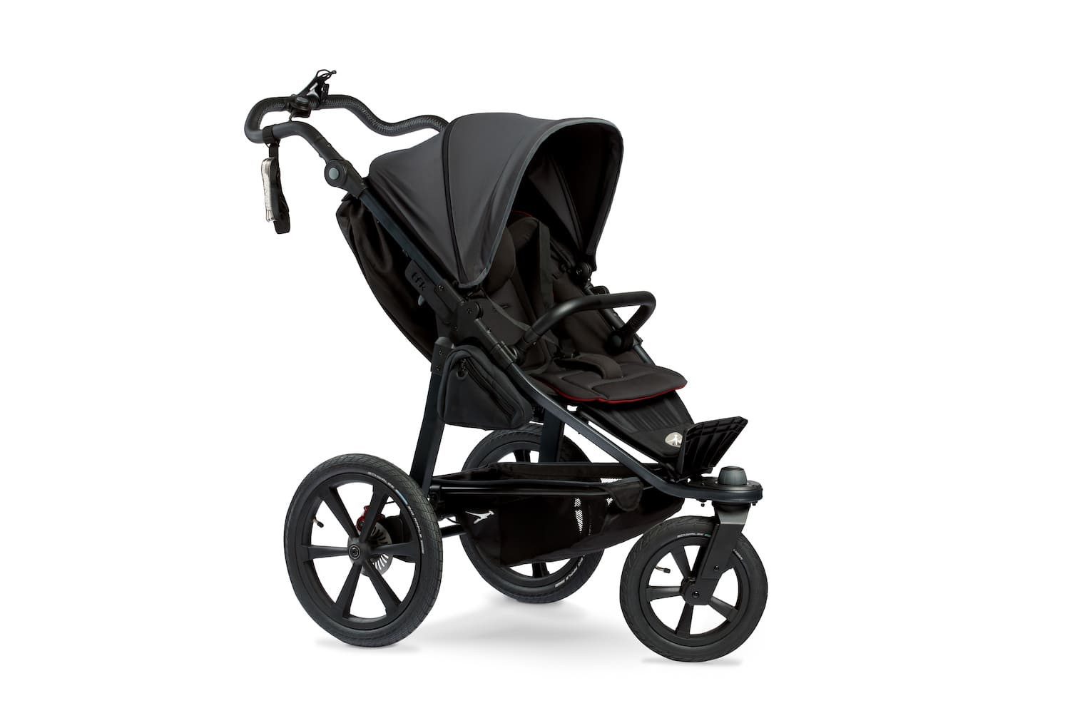 tfk Kombi-Kinderwagen Pro Коляски mit Sportsitz