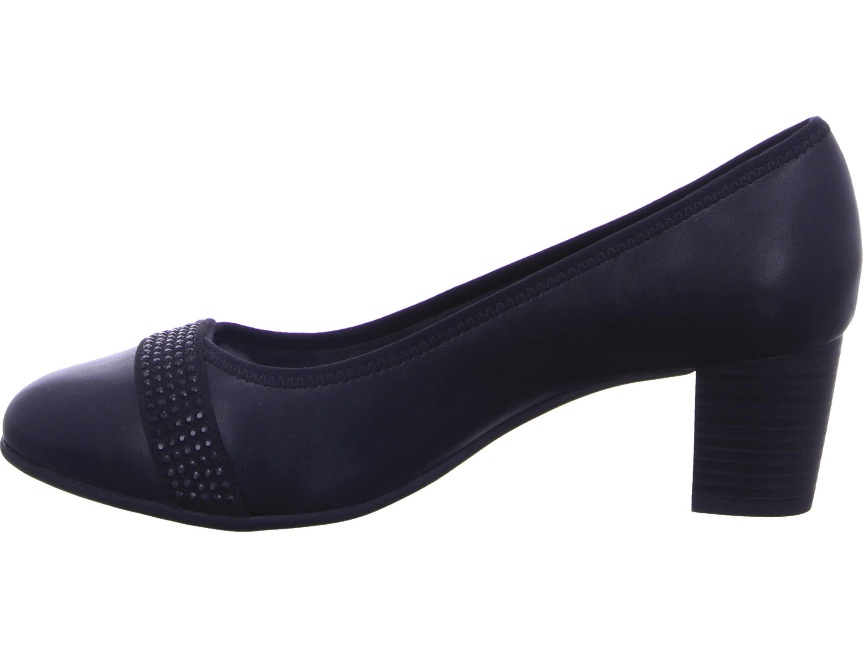 Jana High-Heel-Pumps 100% vegan