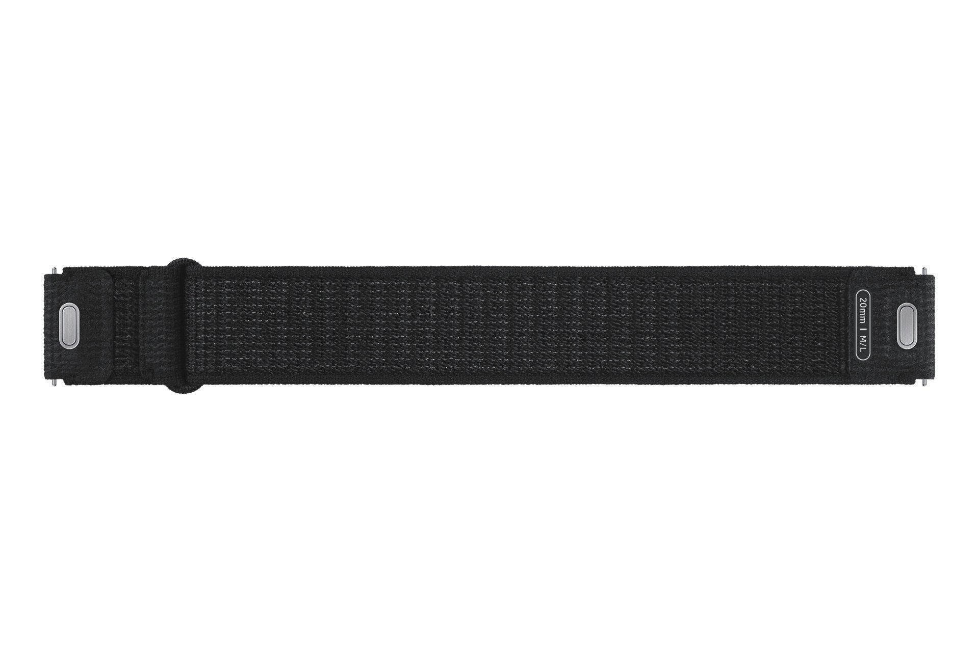 Samsung Wechselarmband Fabric Band (Wide, M/L) günstig online kaufen