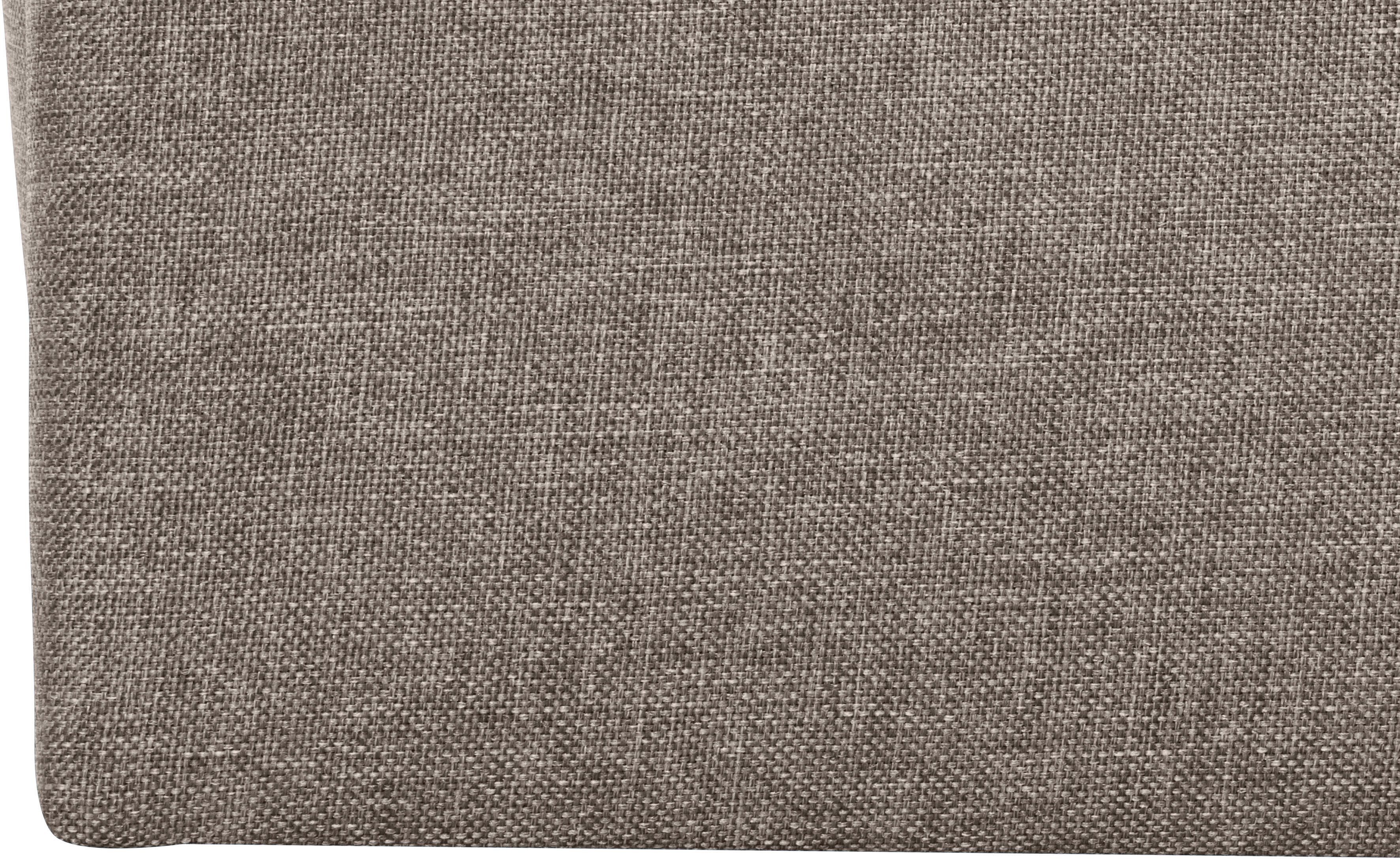 Westfalia Schlafkomfort Polsterbett Rostock, auch mit Stauraum und Kopfteilverstellung erhältlich