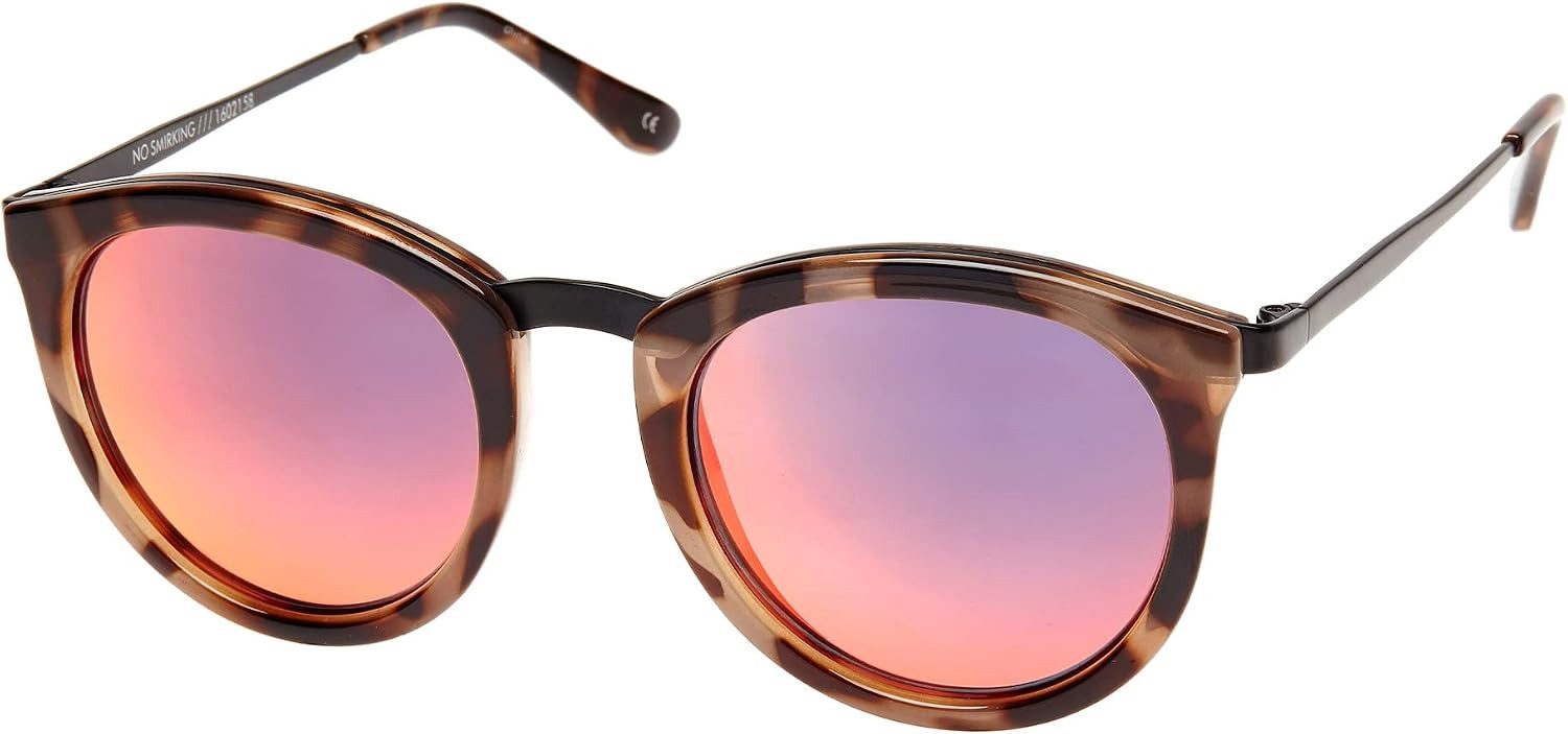 LE SPECS Sonnenbrille No Smirking