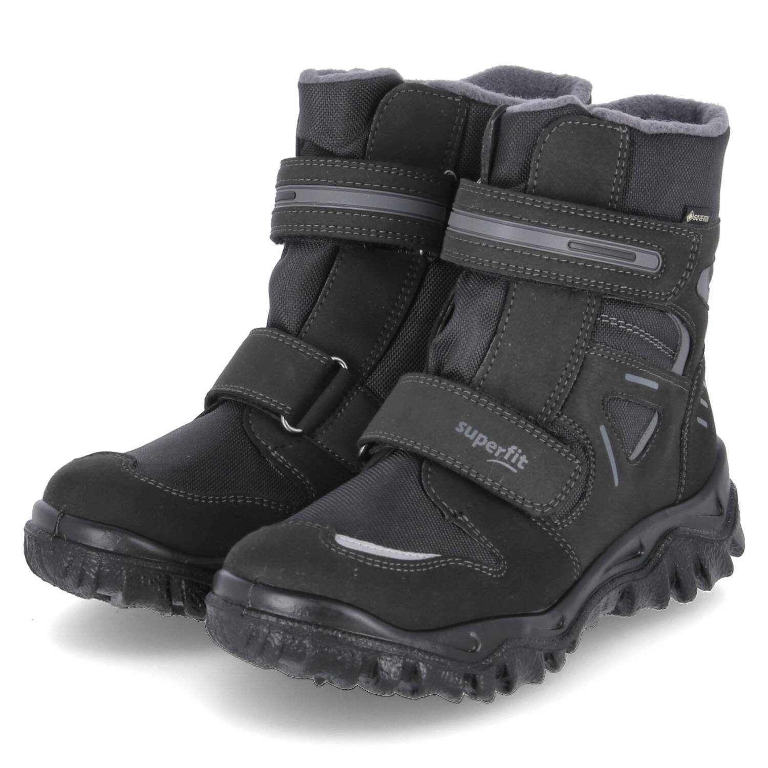 Winterstiefeletten HUSKY 2 Stiefelette