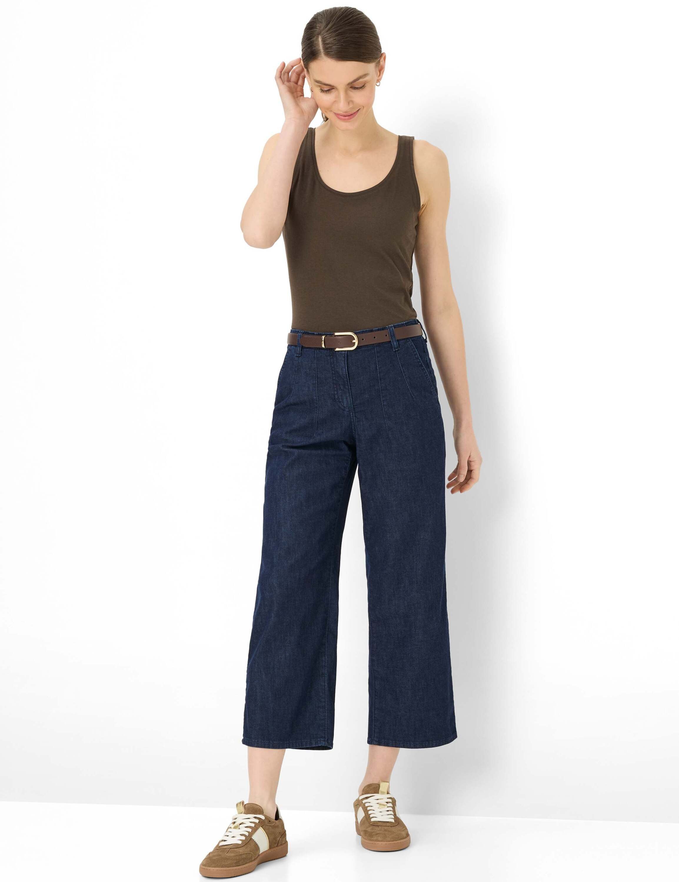 Schlagjeans Maine