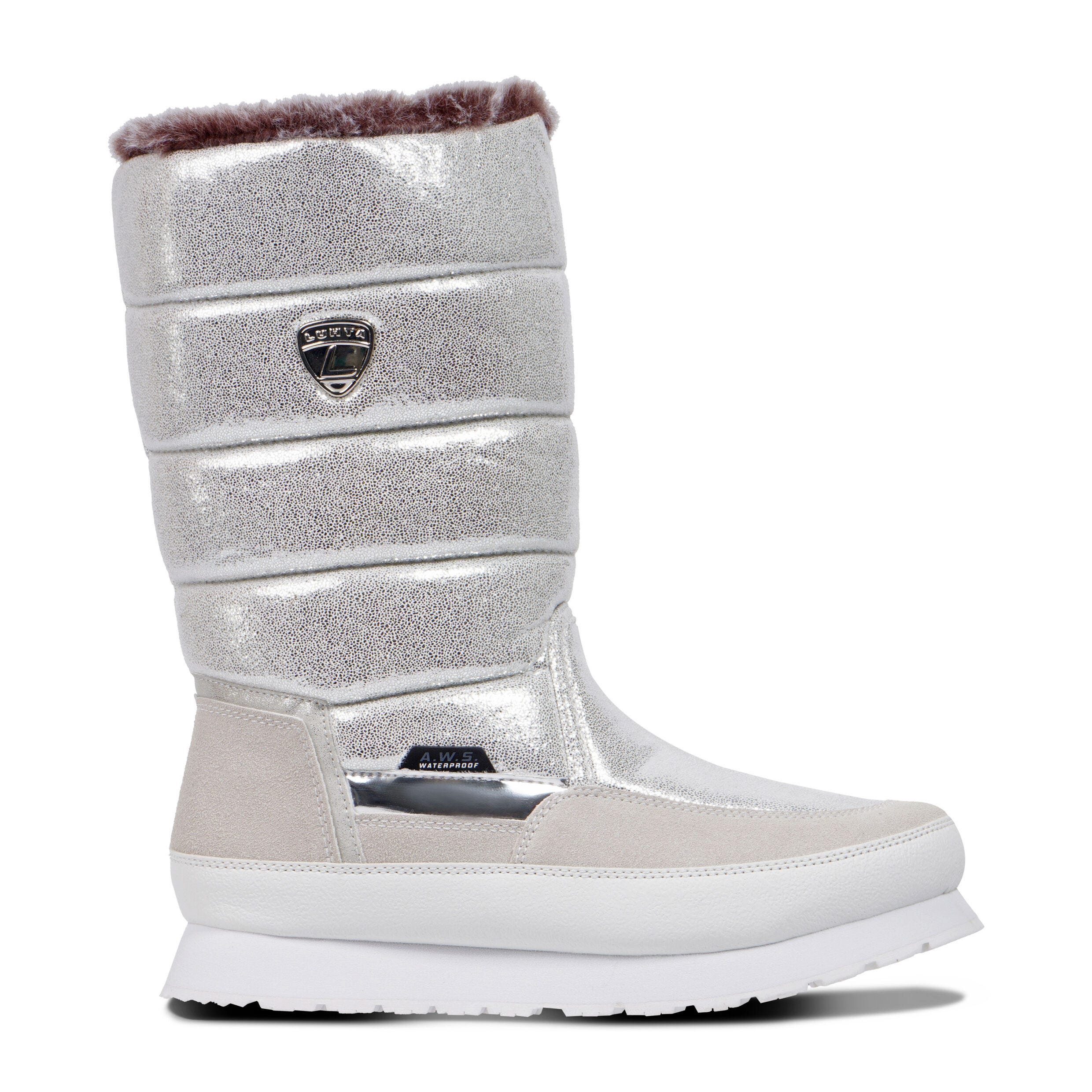 Luhta VALKEA MS Schlupfboots Winterboots, Winterschuhe, günstig online kaufen