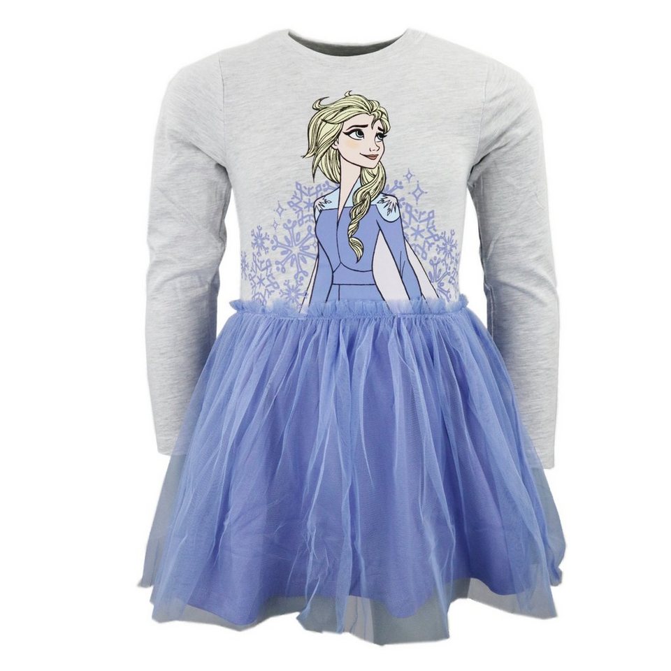 Elsa kleid 92 Outlet
