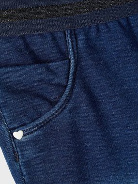 Name It Slim-fit-Jeans Salli (1-tlg) Plain/ohne Details