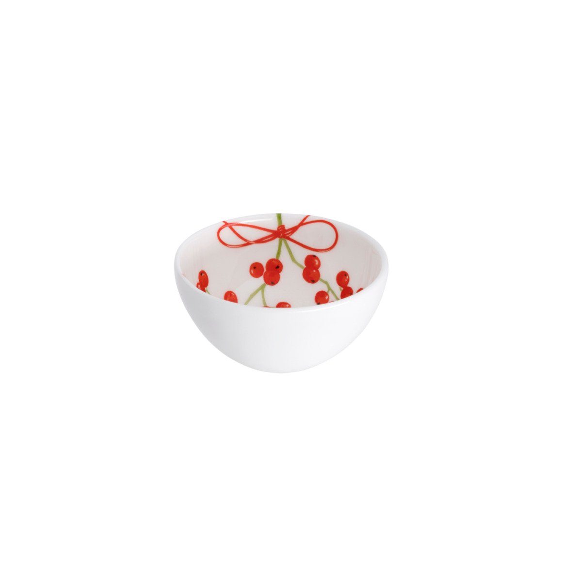 TAITÙ Schale Fil Rouge