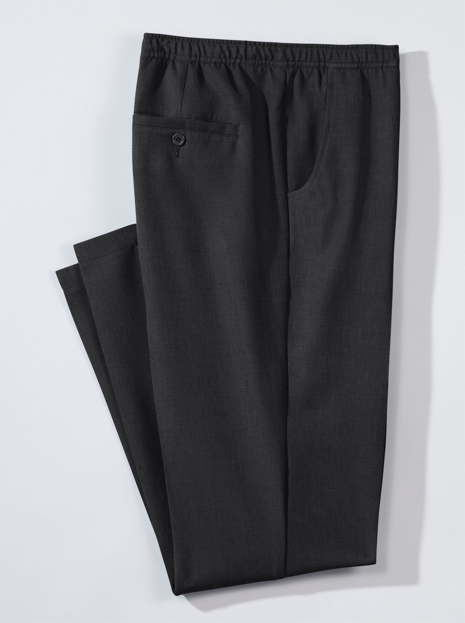 Sieh an! Chinohose Schlupfhose . günstig online kaufen