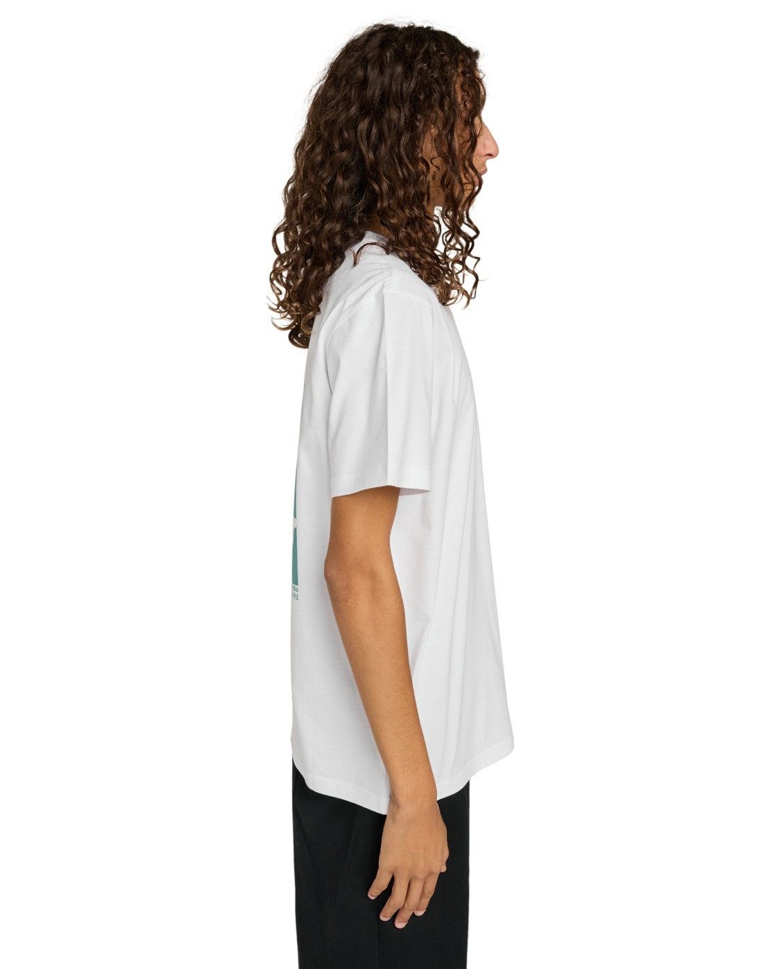 Element T-Shirt Sunrise