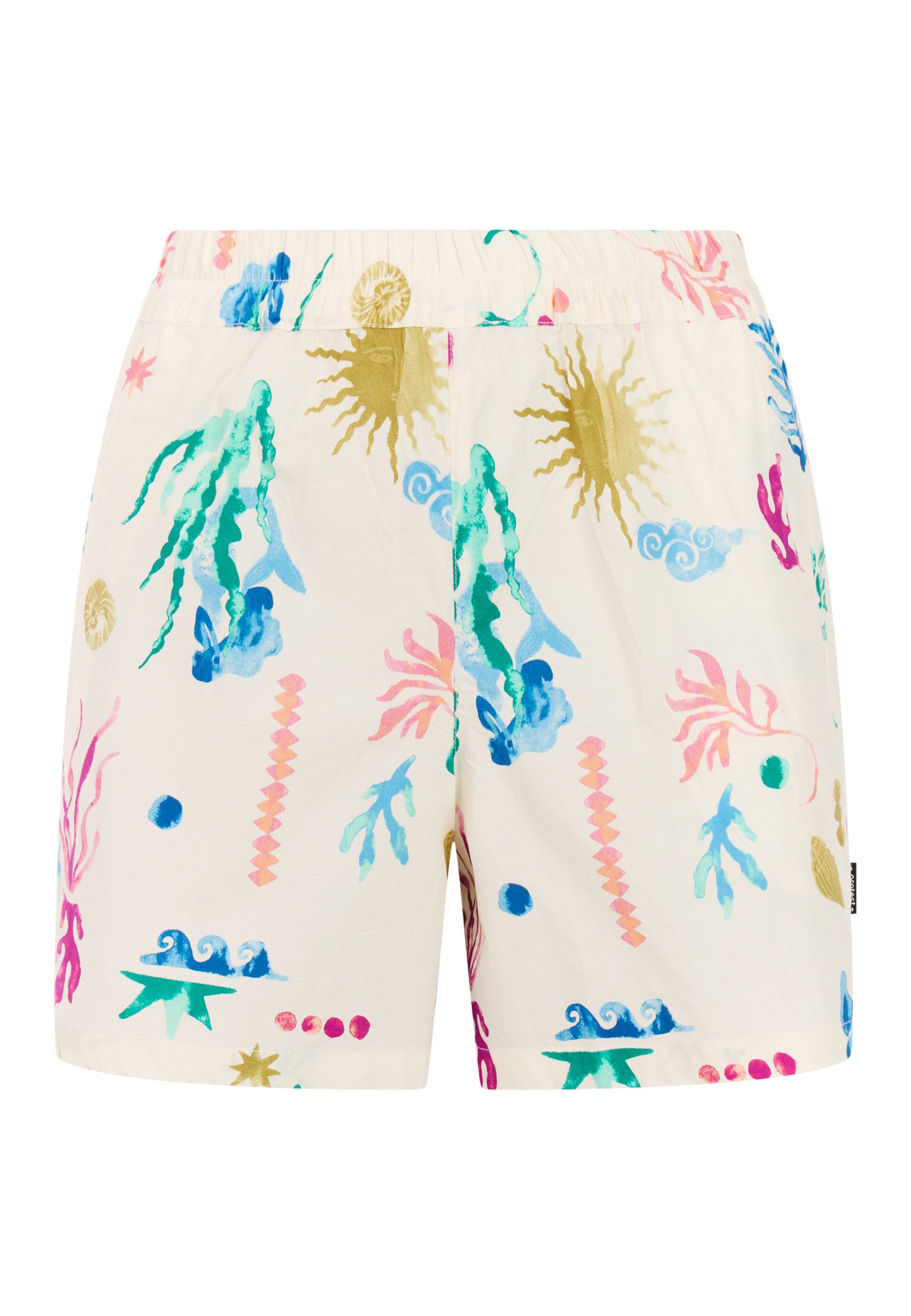 Protest Shorts PRTEscape (1-tlg)