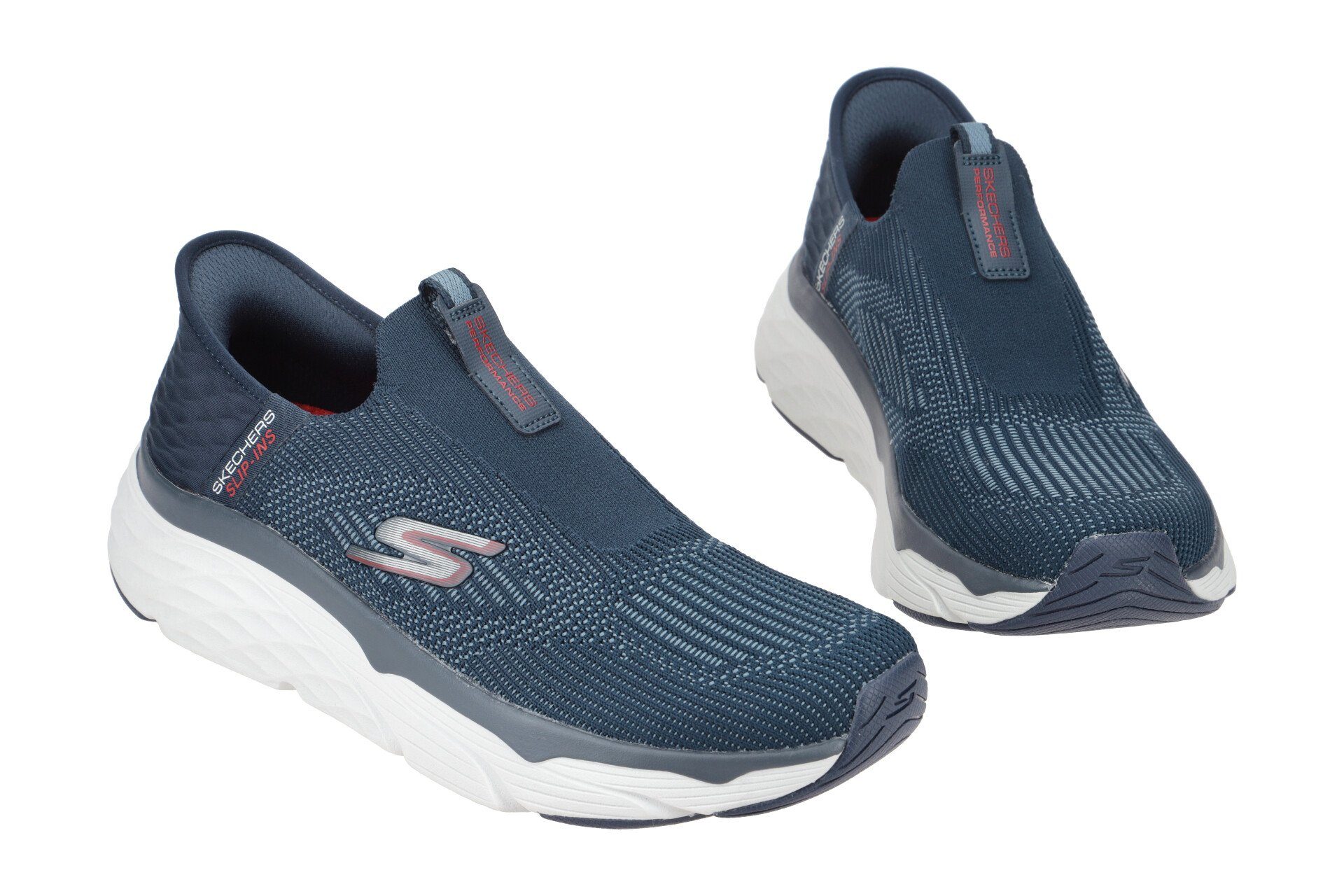 Skechers 220389 NVY Slipper günstig online kaufen