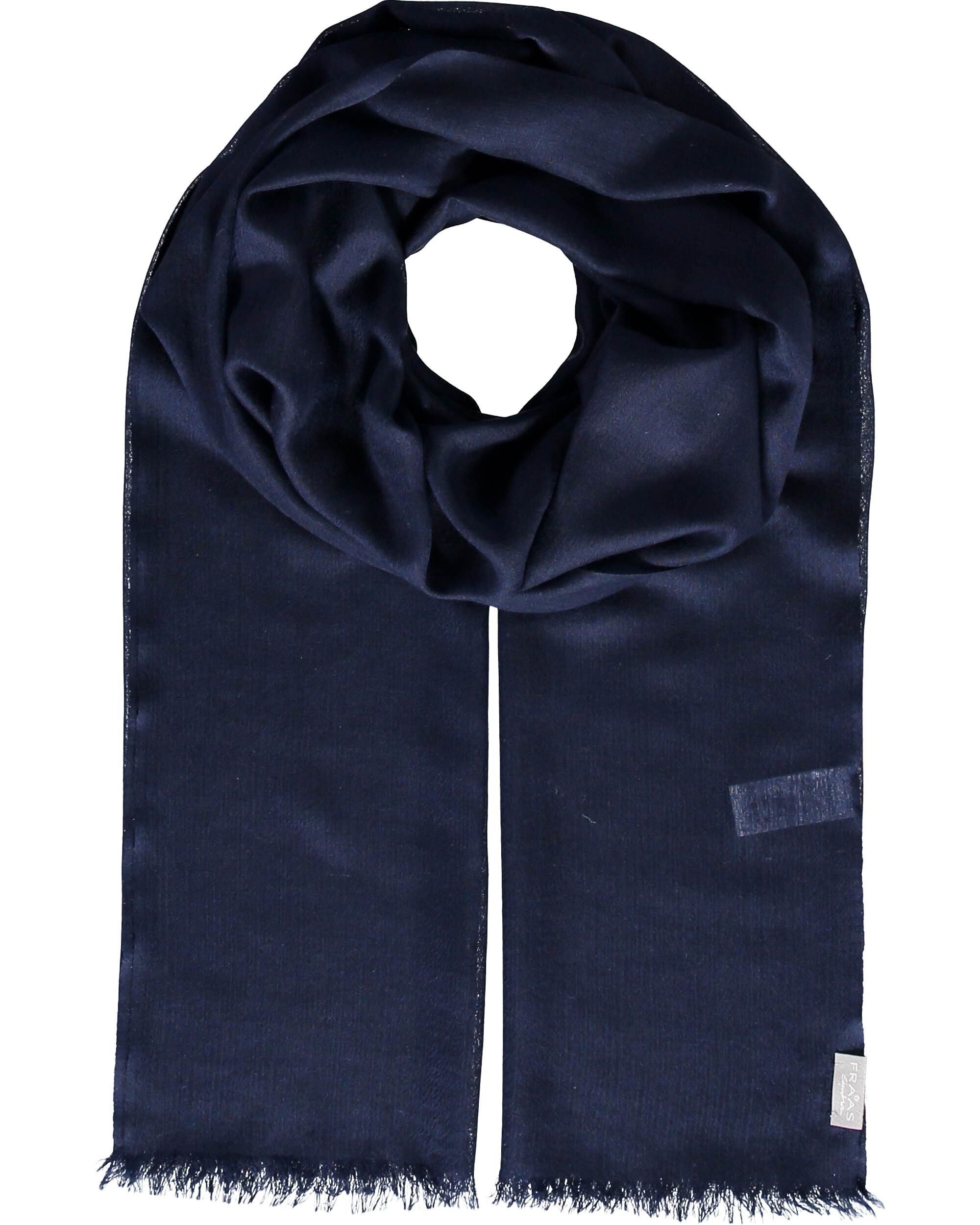 Fraas XXL-Schal Kaschmir Stola, (1, mit Schnittfransen) günstig online kaufen