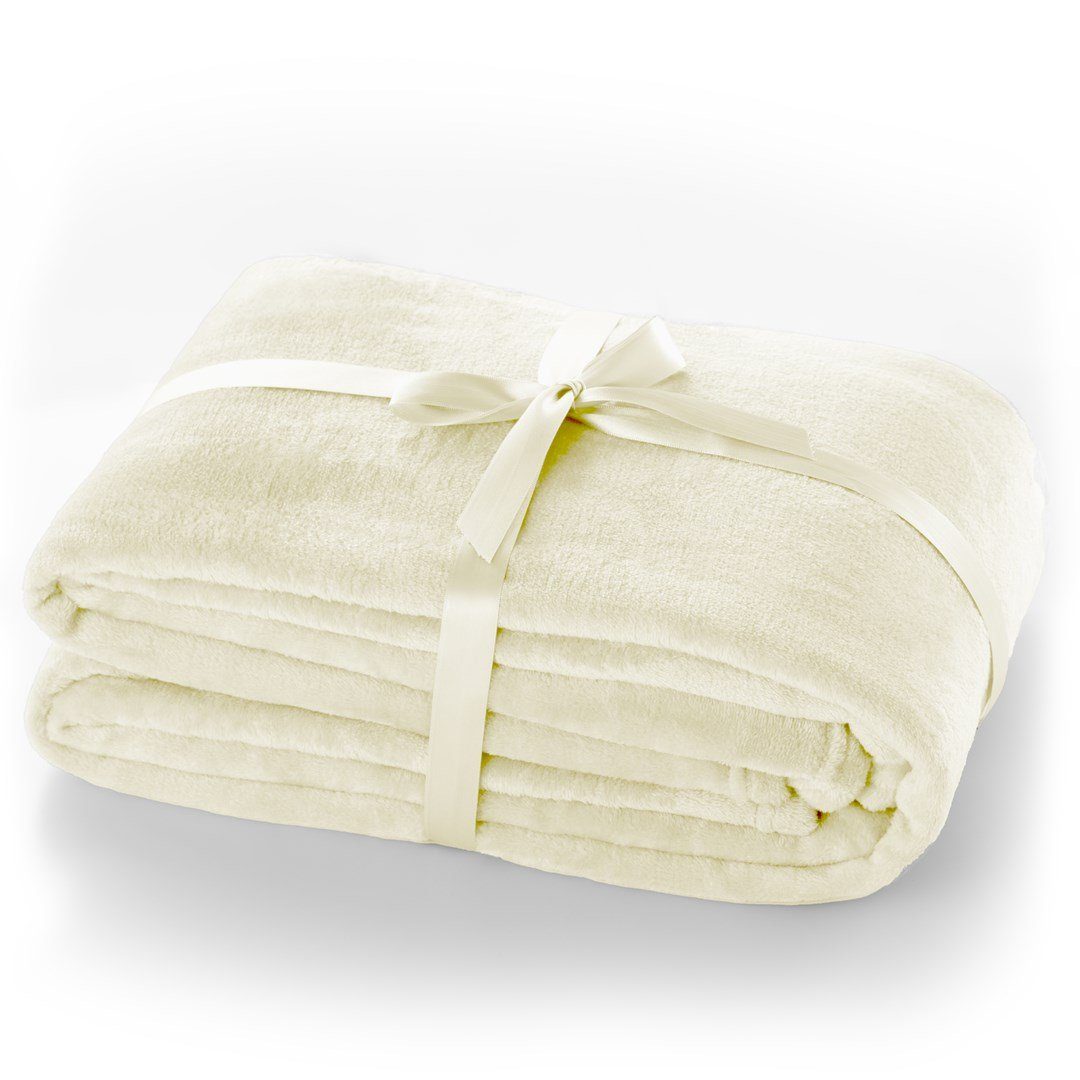Wohndecke Wohndecke Super Soft Kuscheldecke Sofadecke, günstig online kaufen