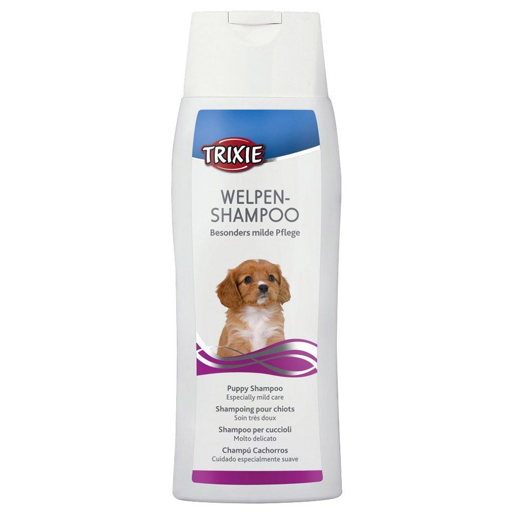 Tiershampoo Welpen-Shampoo