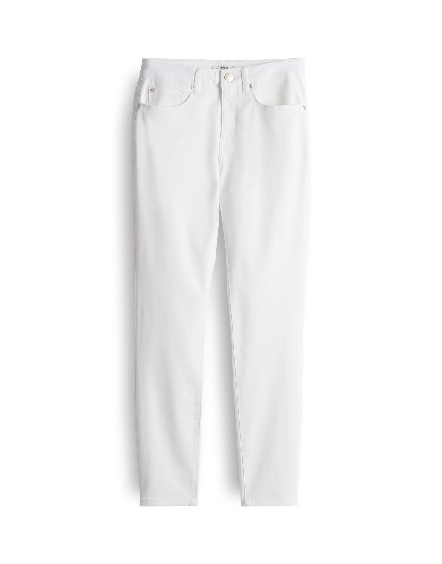 Skinny-fit-Jeans Elma clear