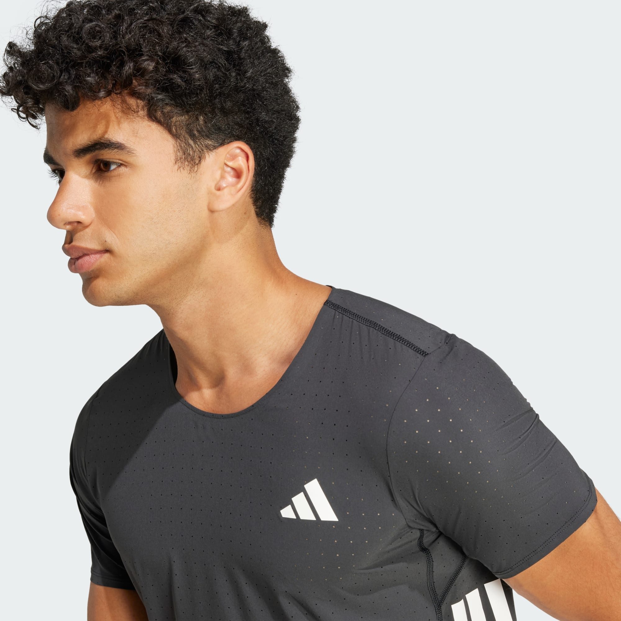 adidas Performance Funktionsshirt ADIZERO RUNNING T-SHIRT (1-tlg)