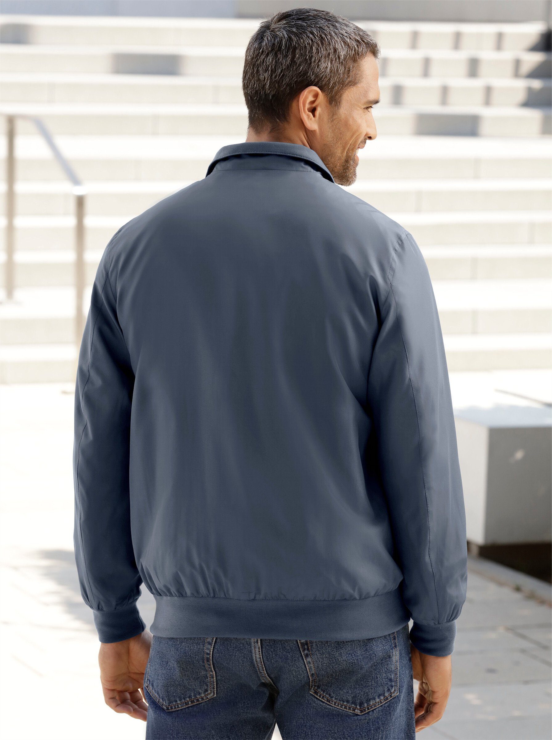 Sieh an! Blouson Blouson günstig online kaufen