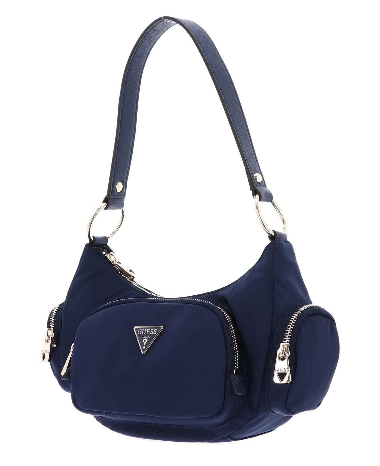 Guess Schultertasche Eco Gemma günstig online kaufen