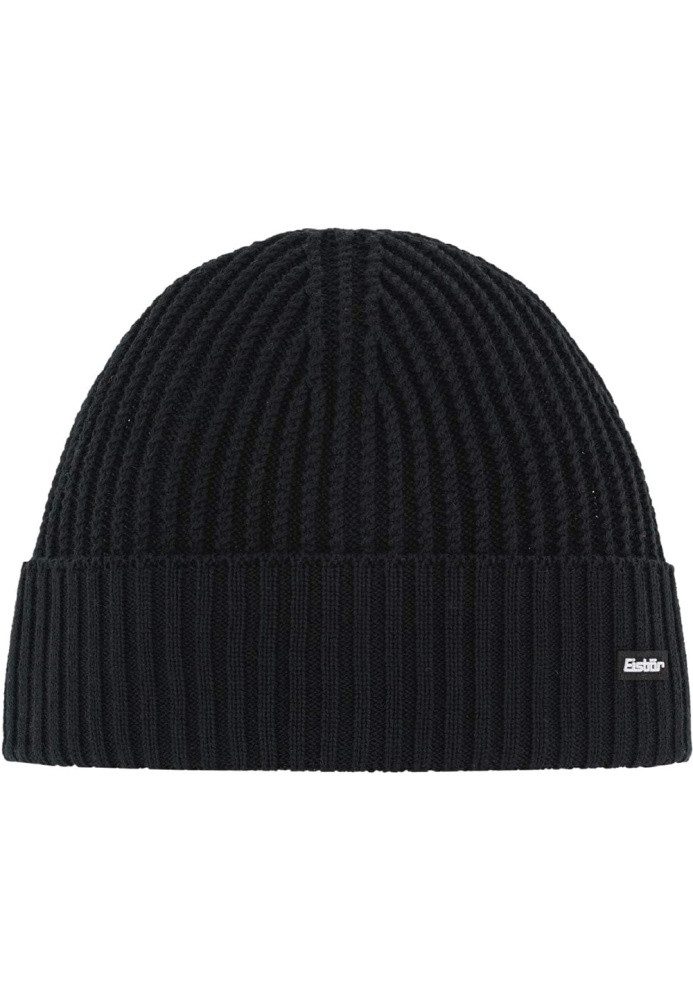 Strickmütze Eisbär Mütze Nordic MÜ 30899
