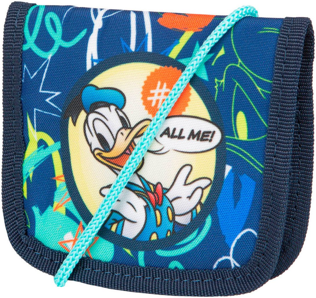 McNeill Brustbeutel Donald Duck