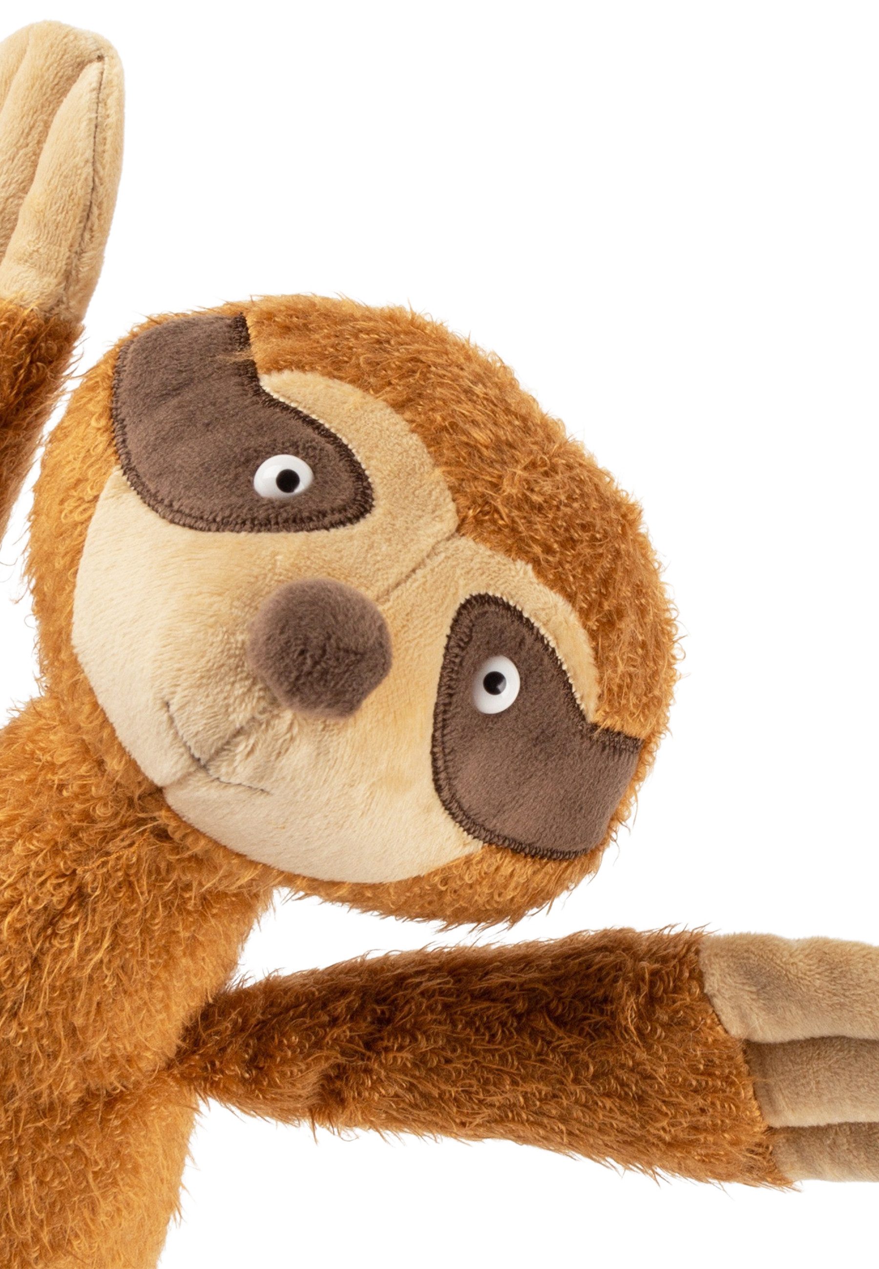 Sigikid Kuscheltier Faultier Ach Good! Family & Friends, BeastsTown (1-St)