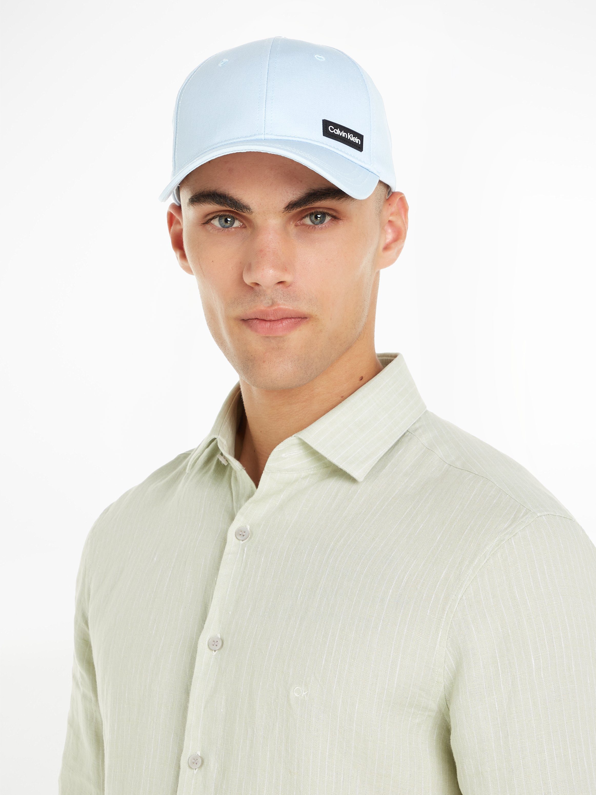 Calvin Klein Baseball Cap ESSENTIAL PATCH günstig online kaufen