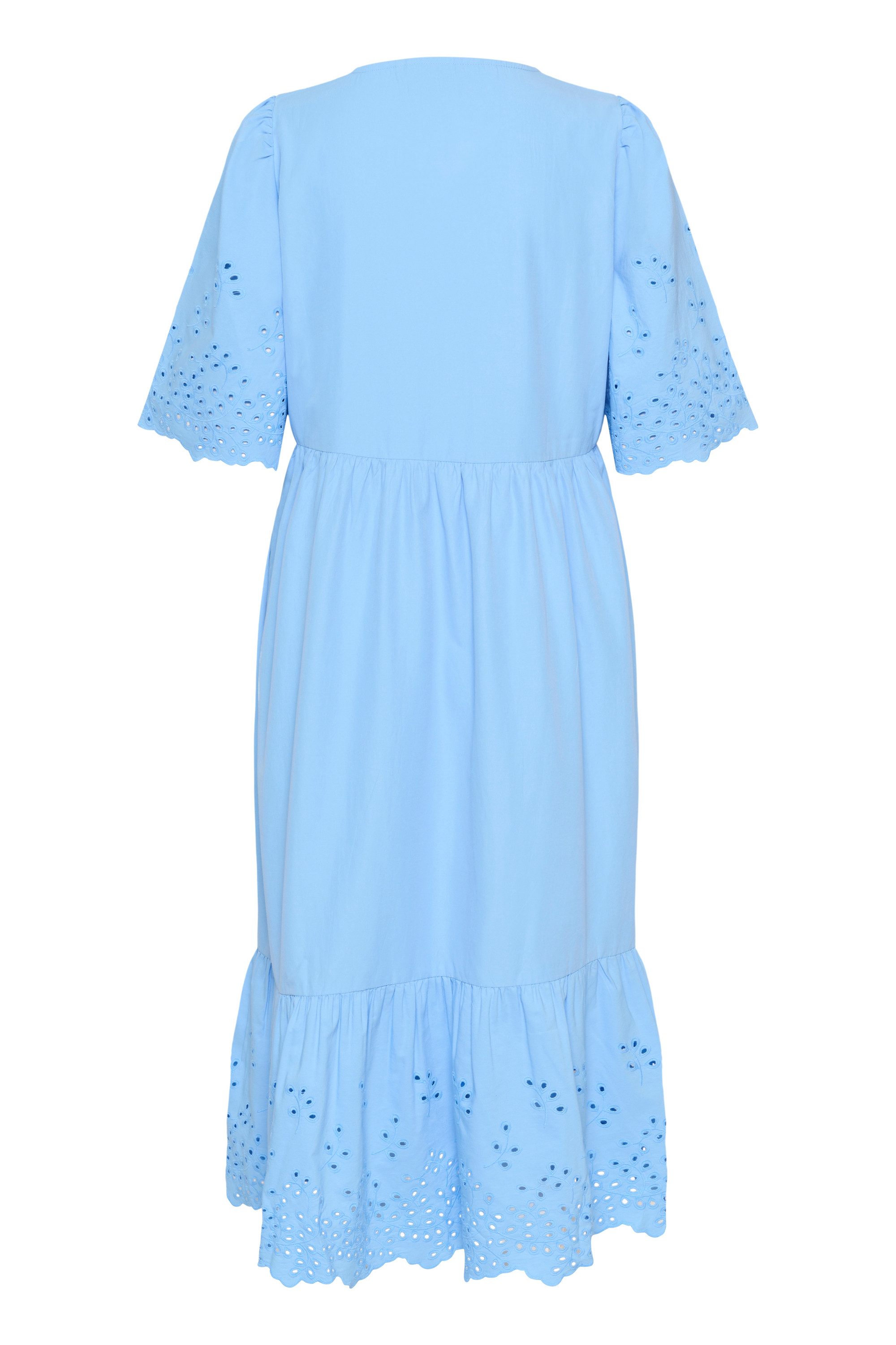 KAFFE Blusenkleid Kleid KAlouisa günstig online kaufen
