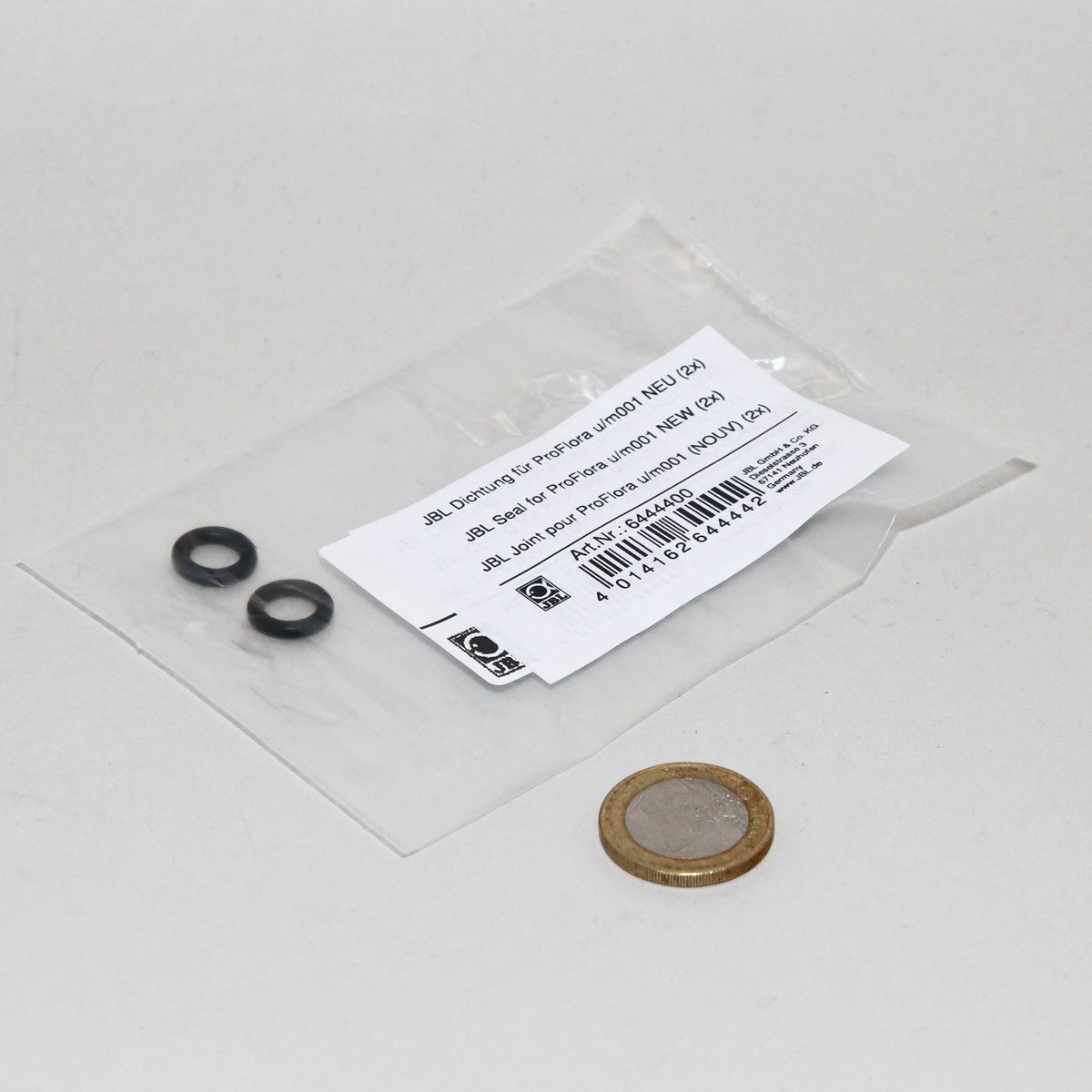 JBL GmbH & Co. KG CO2-Pumpe ProFlora u/m001 Dichtung