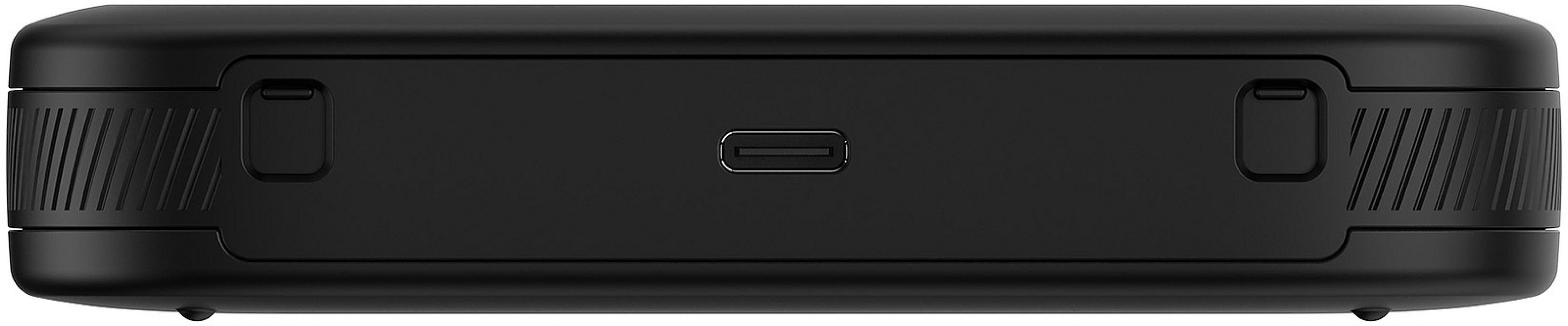 NETGEAR Nighthawk M3 Mobiler Router, Dual-Band WLAN (2,4 GHz & 5 GHz), 750 Mbit/s (AC750)