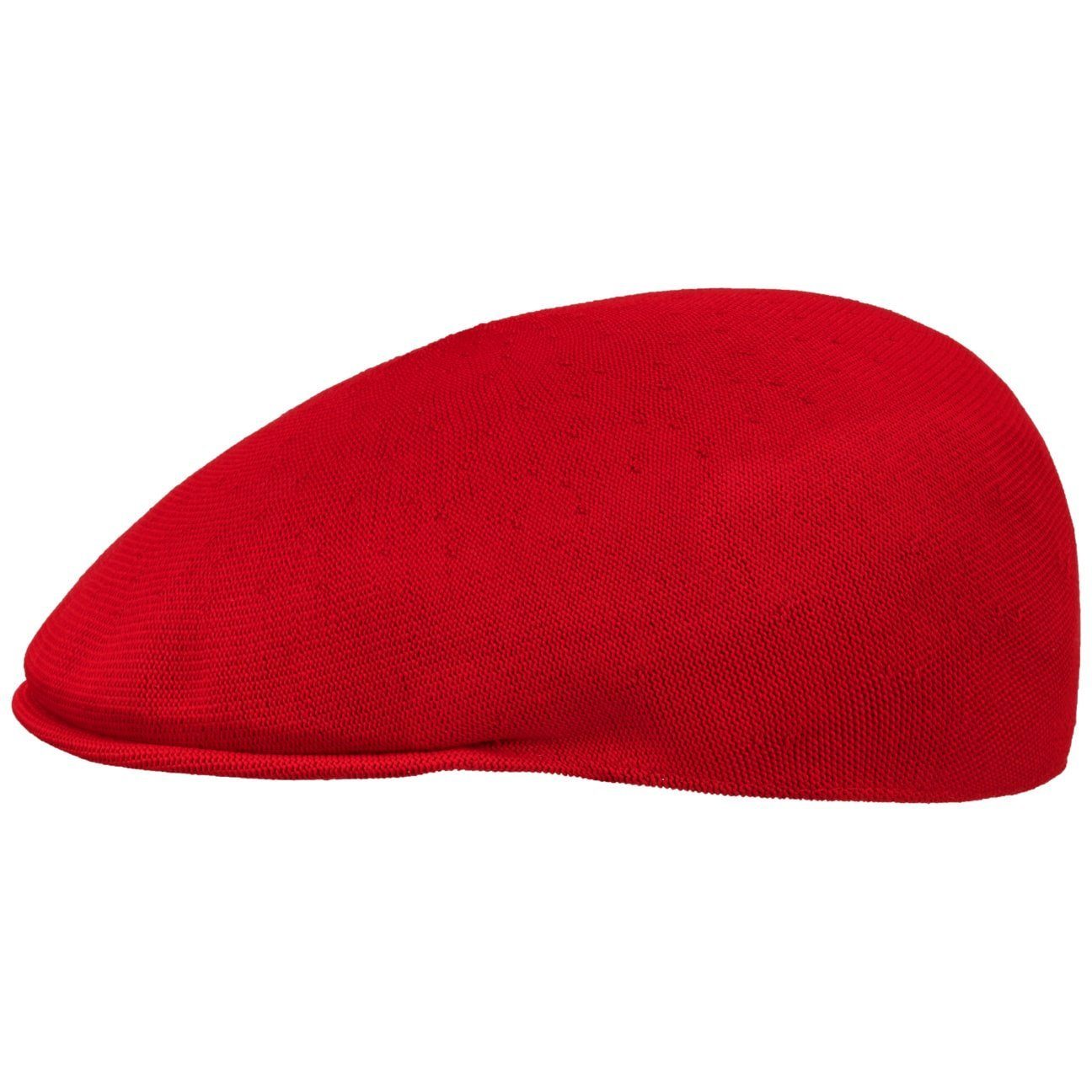 Kangol Flat Cap (1-St) Schirmmütze mit Schirm