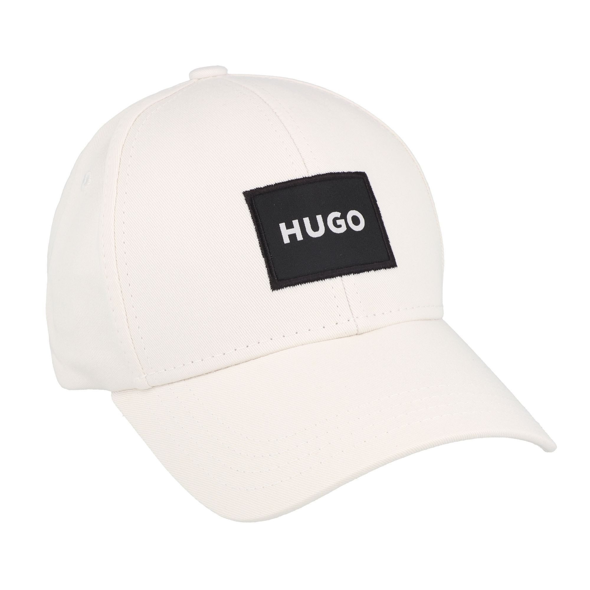 HUGO Baseball Cap Ally