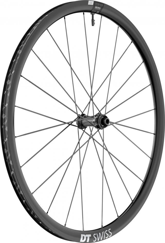 Laufrad DT Swiss Laufrad ER 1600 SPLINE 29" 622 x 20 mm Schwarz - schnelles En