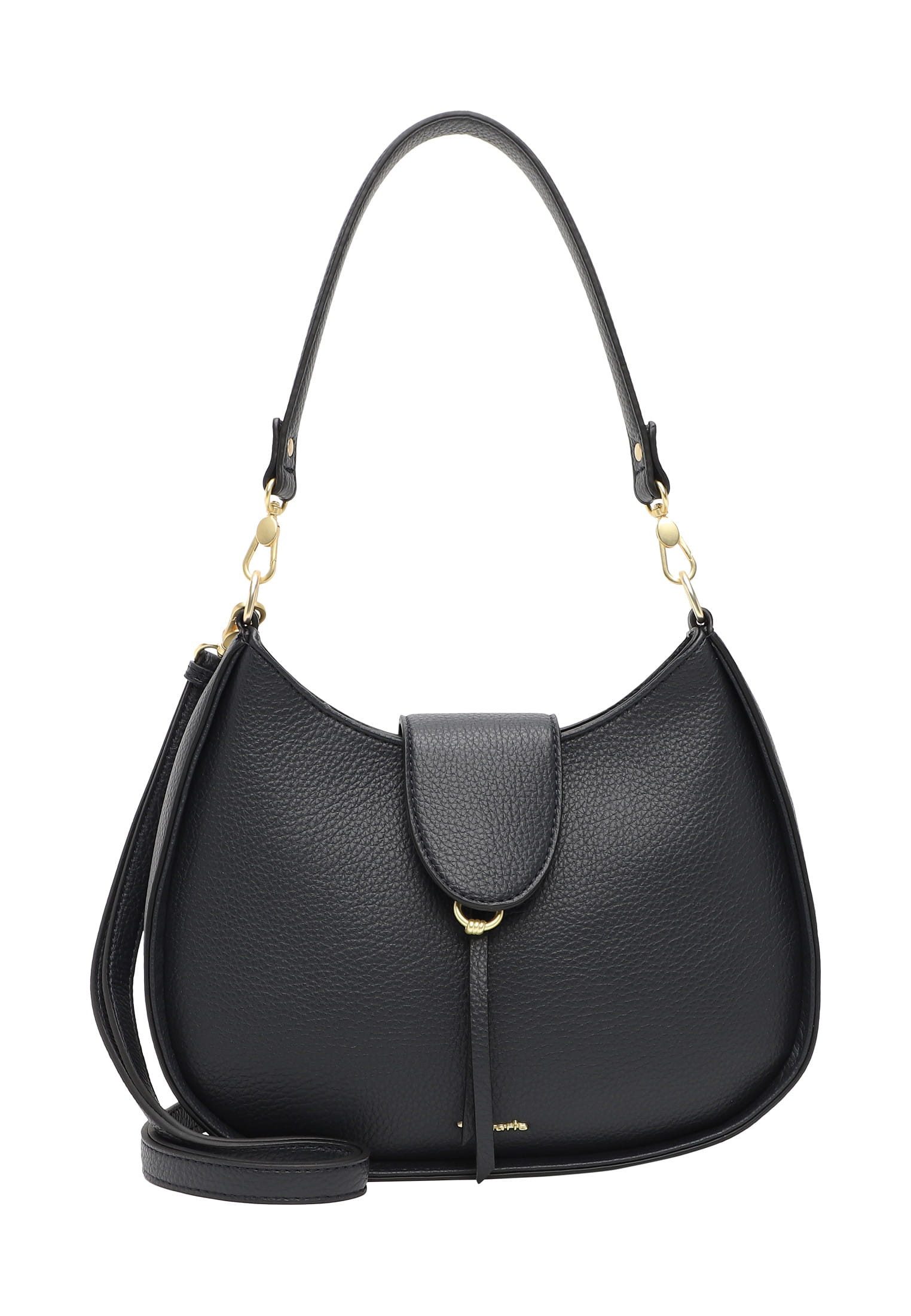 Tamaris Beuteltasche TAS Manuela, Single Lettering