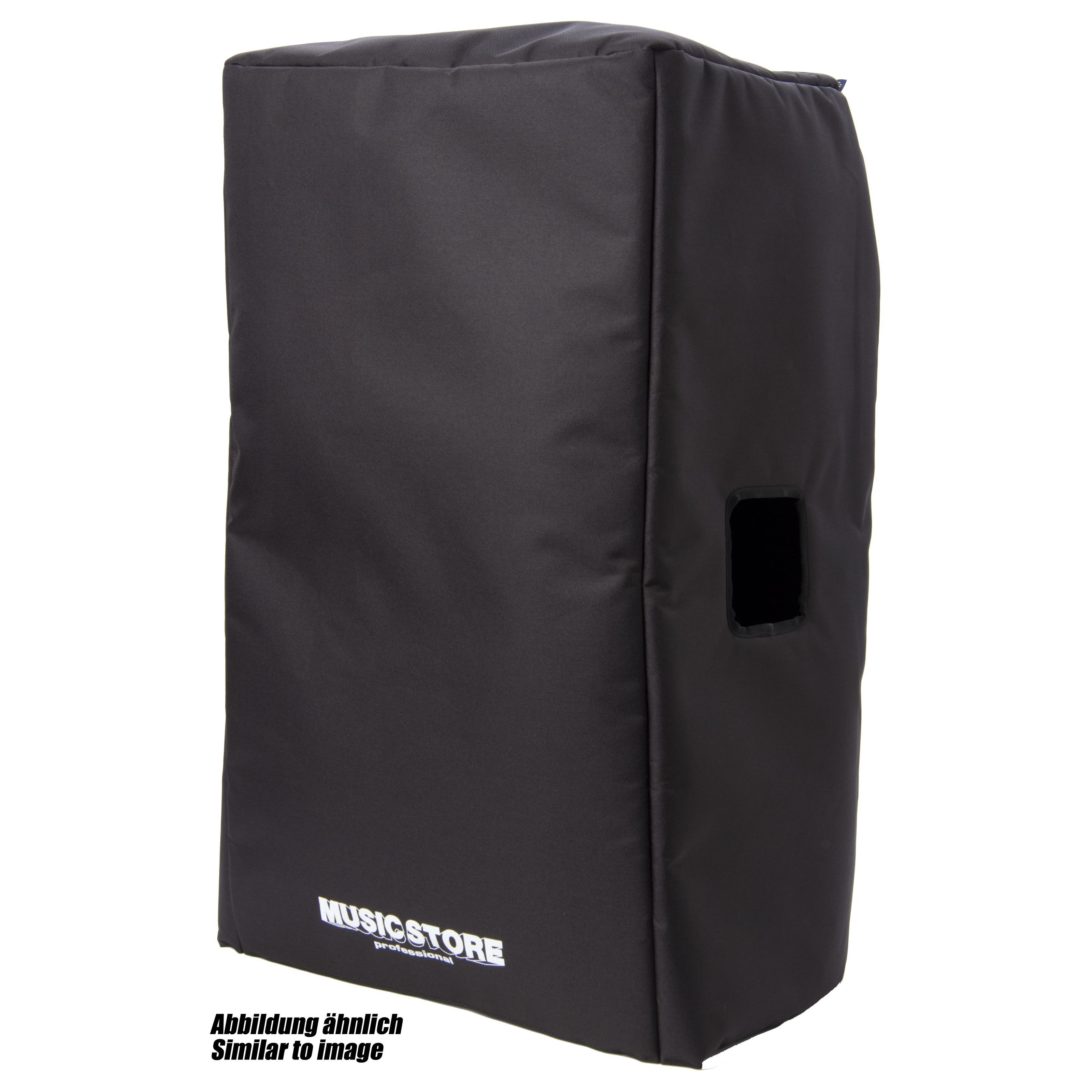 MUSIC STORE Lautsprecher-Hülle, Cover, Behringer B212D, Padded Speaker Cover