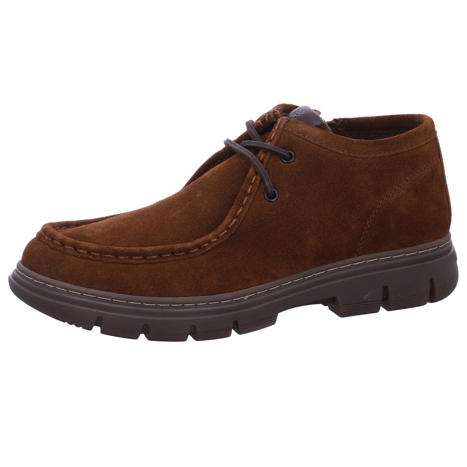 Salamander Stiefel