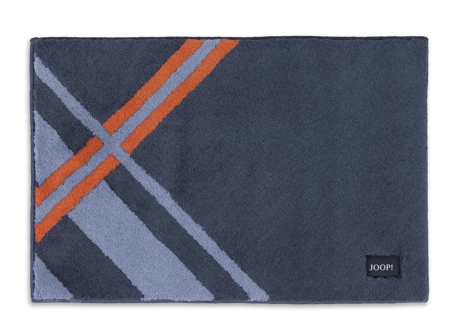 JOOP! Badematte JOOP! Badteppich 288 CHECKS, günstig online kaufen
